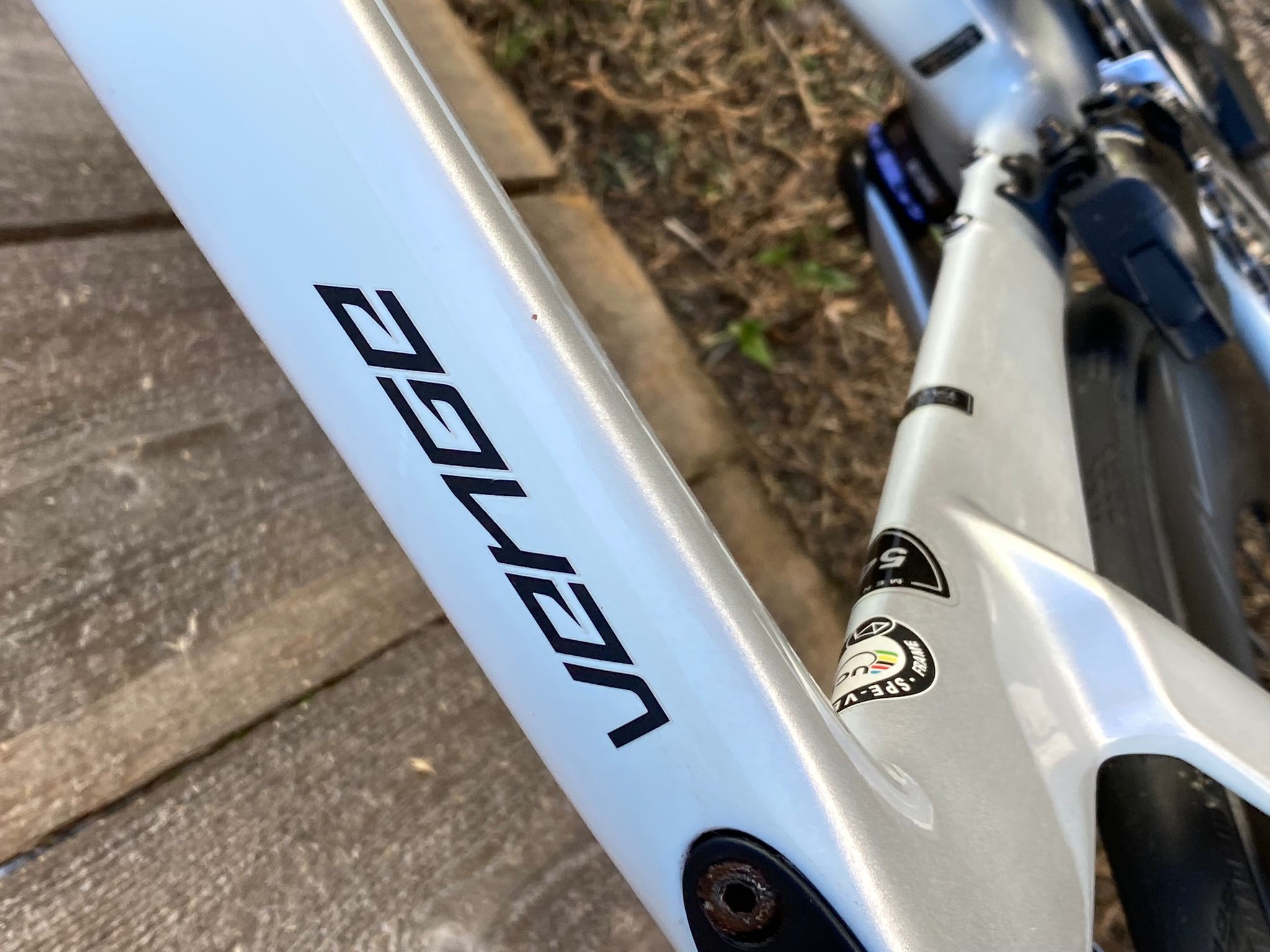 Specialized venge for sale clearance
