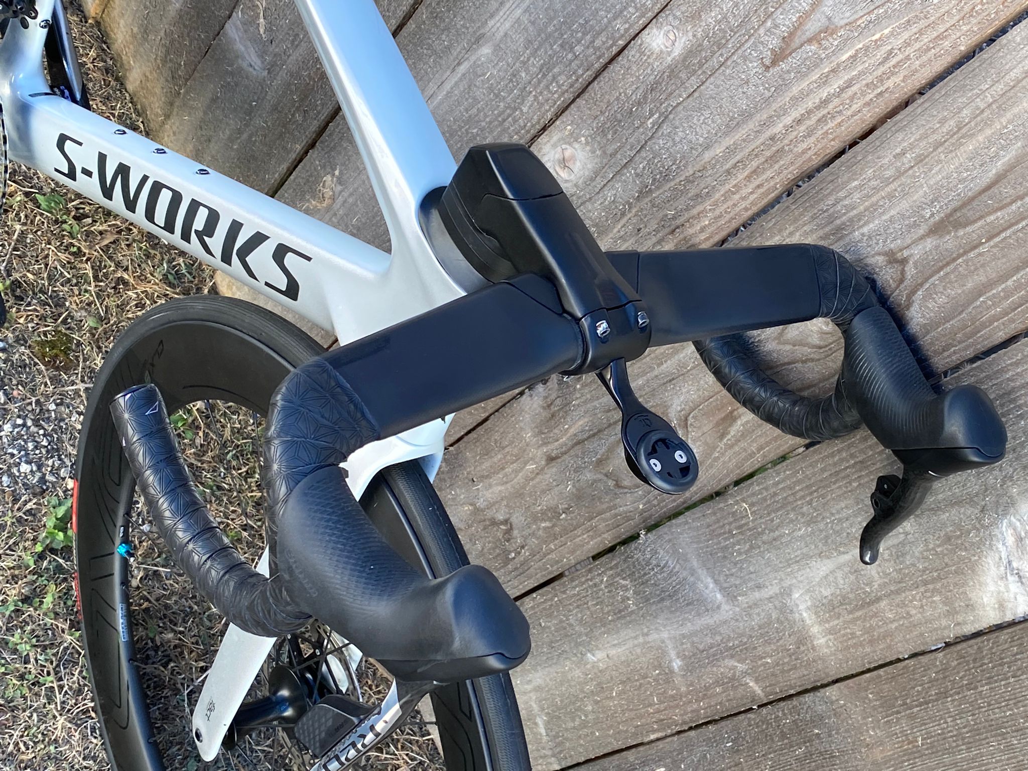 Specialized s works venge 2020 on sale