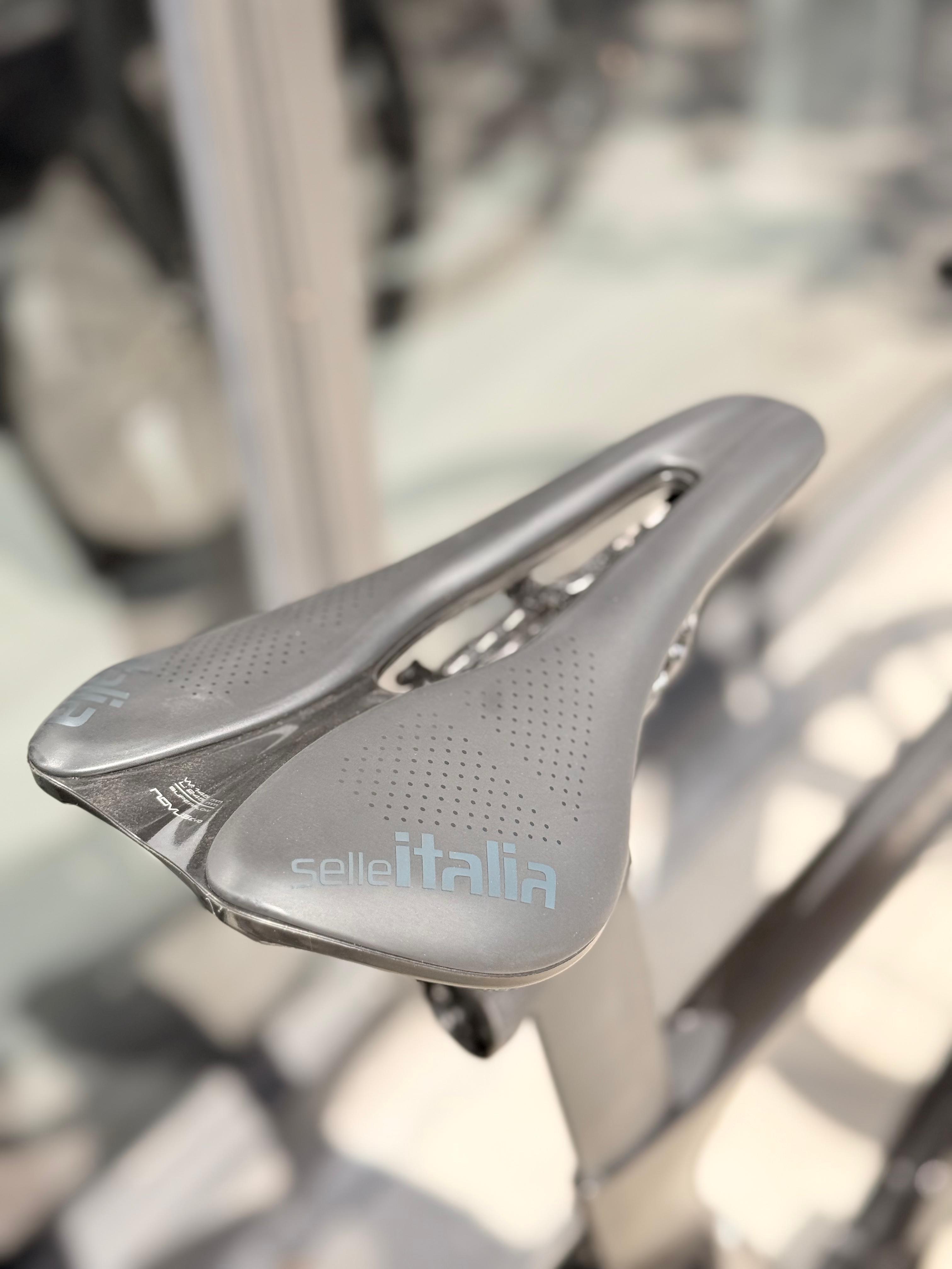 2026 Cervelo S5 51cms Pre-Owned