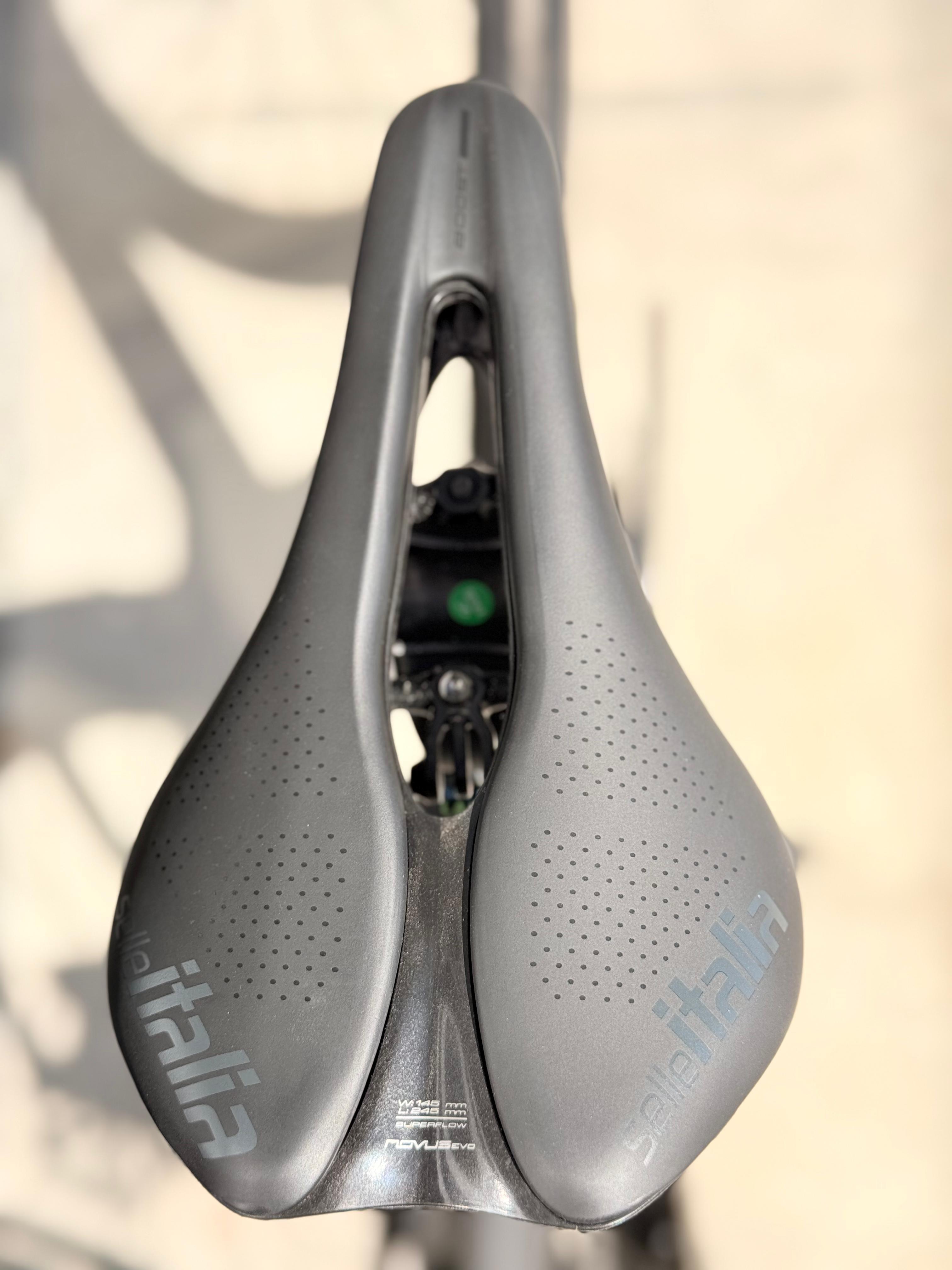 2026 Cervelo S5 51cms Pre-Owned