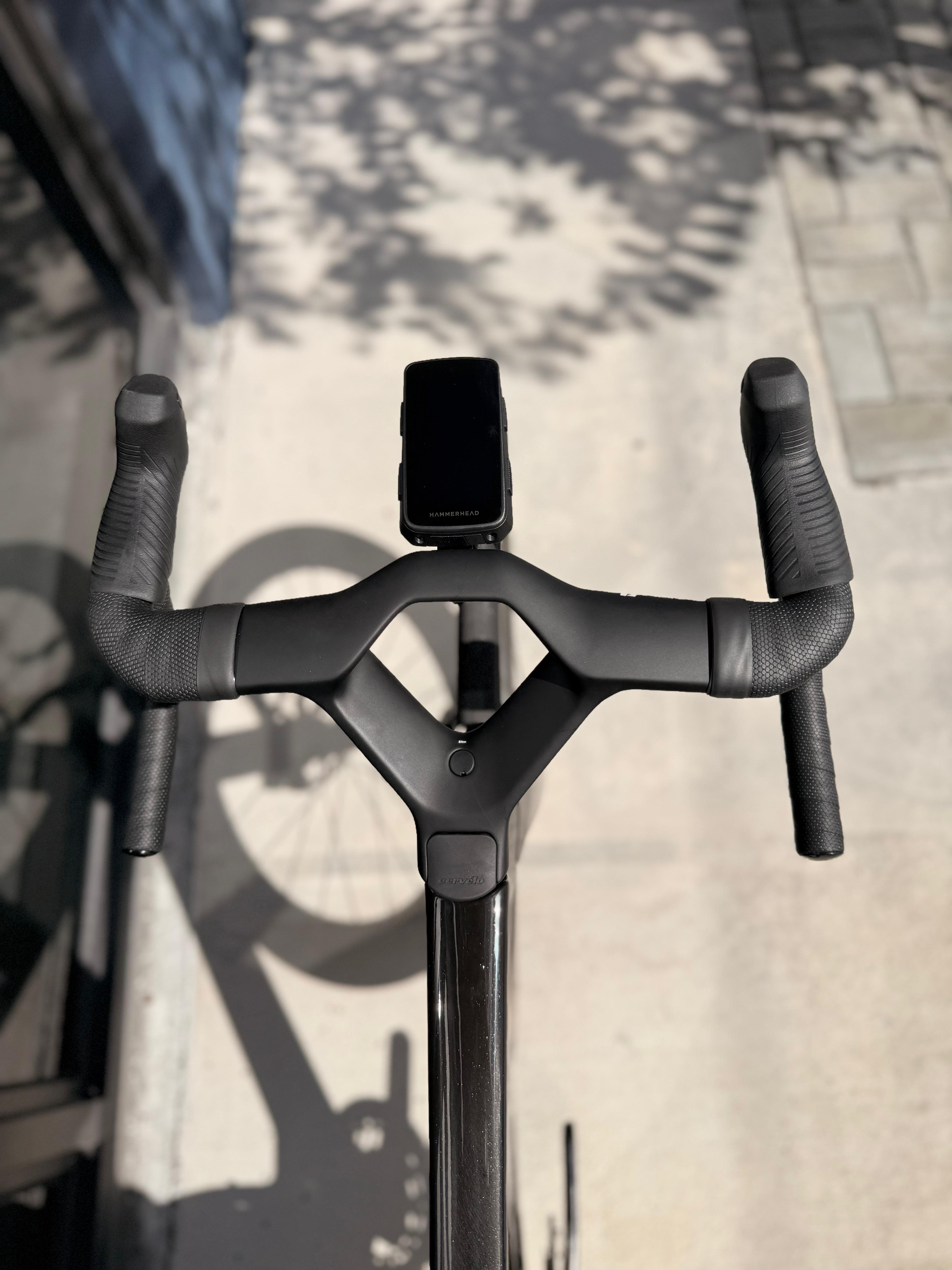 2026 Cervelo S5 51cms Pre-Owned