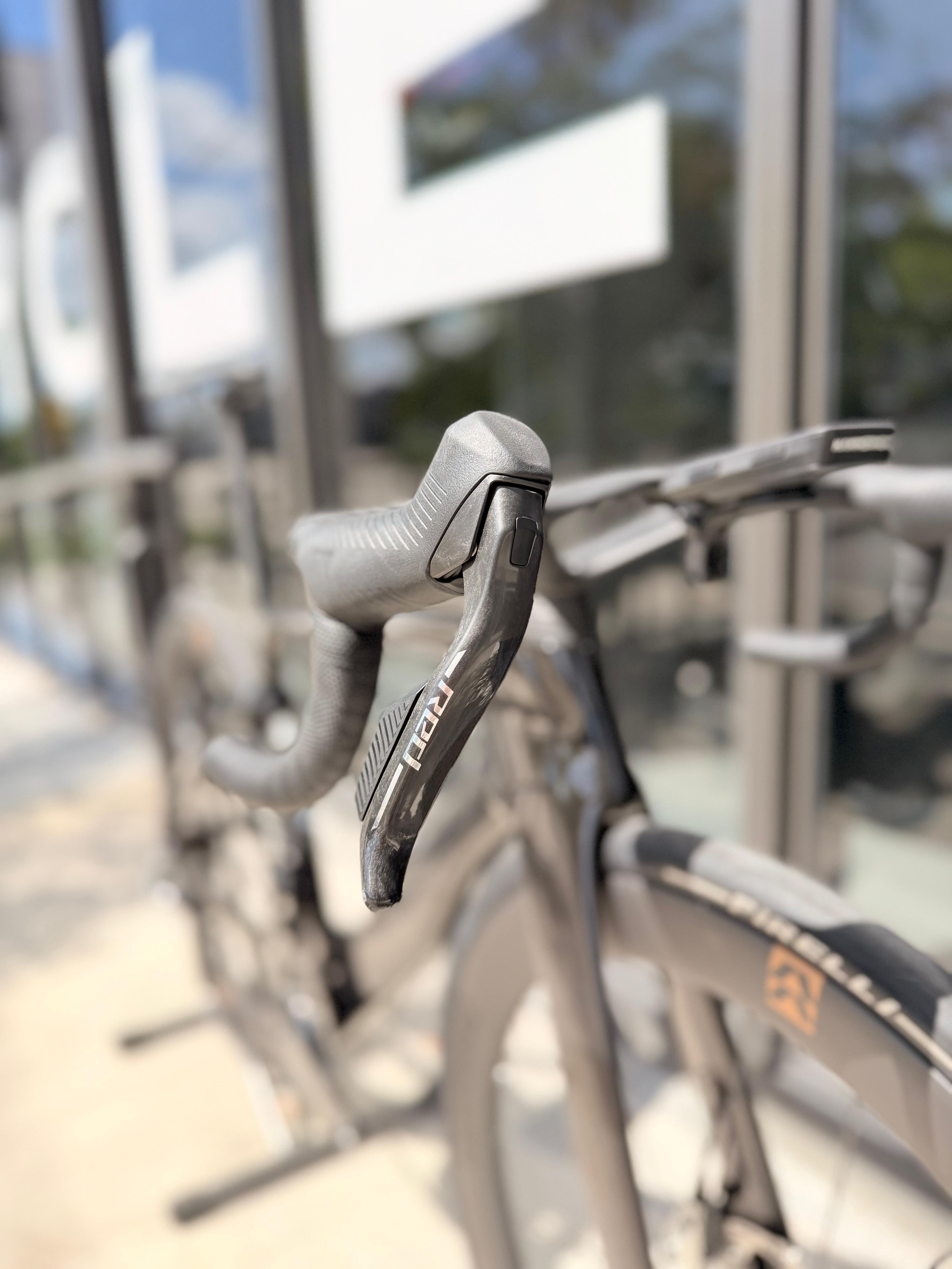 2026 Cervelo S5 51cms Pre-Owned