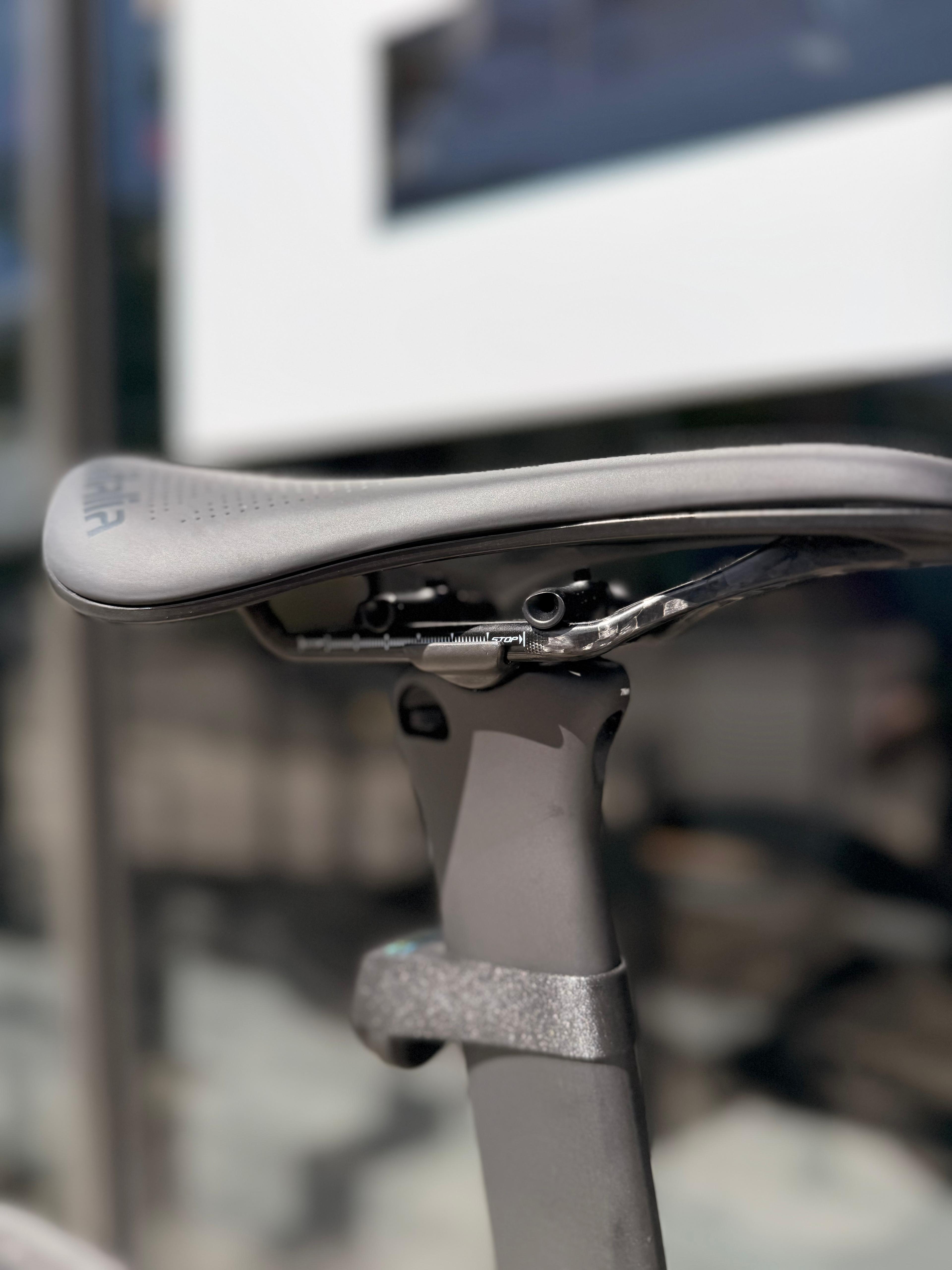 2026 Cervelo S5 51cms Pre-Owned