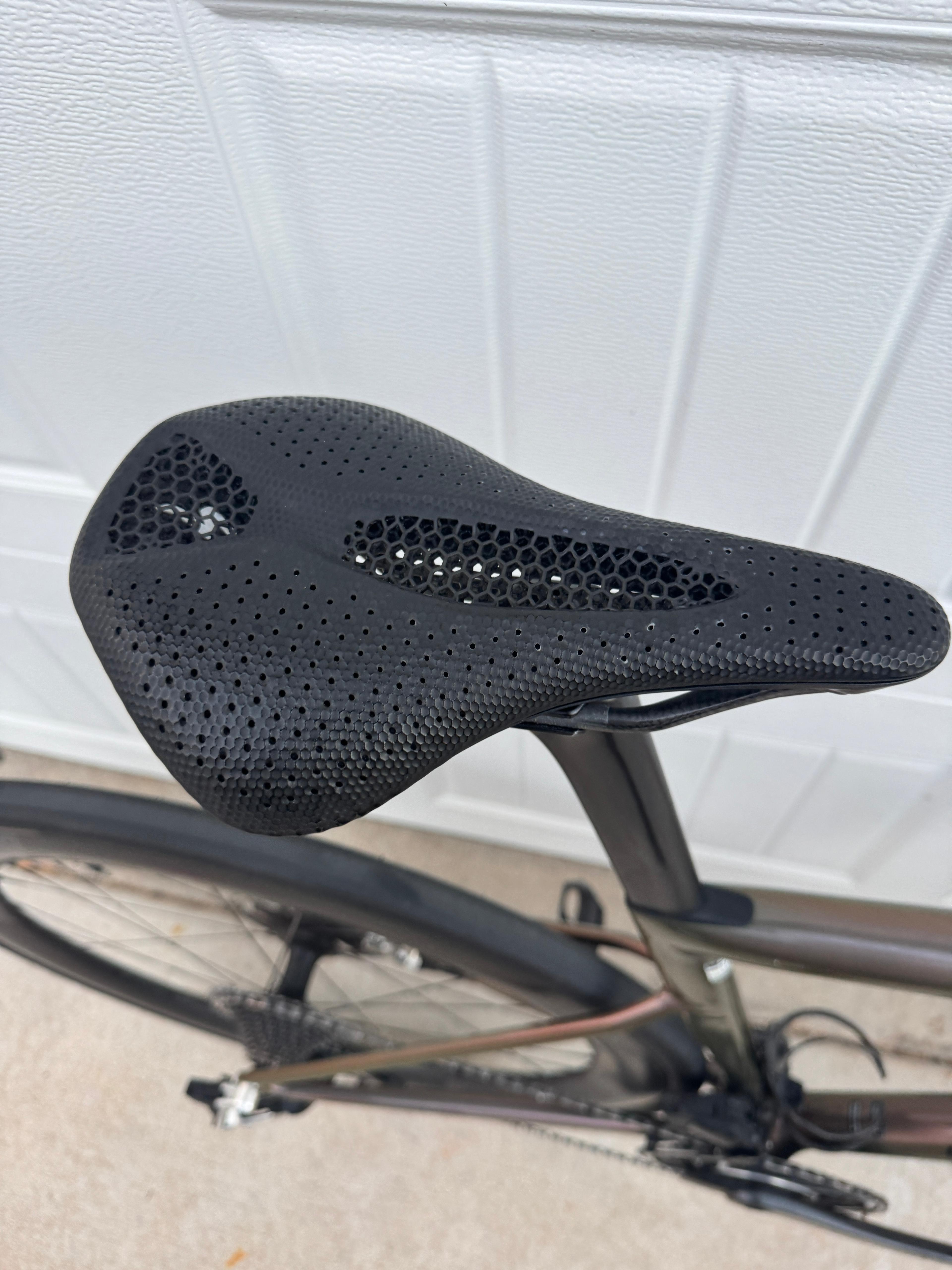 2025 S-works Tarmac SL8 Sram red AXS 54cm Pre-Owned