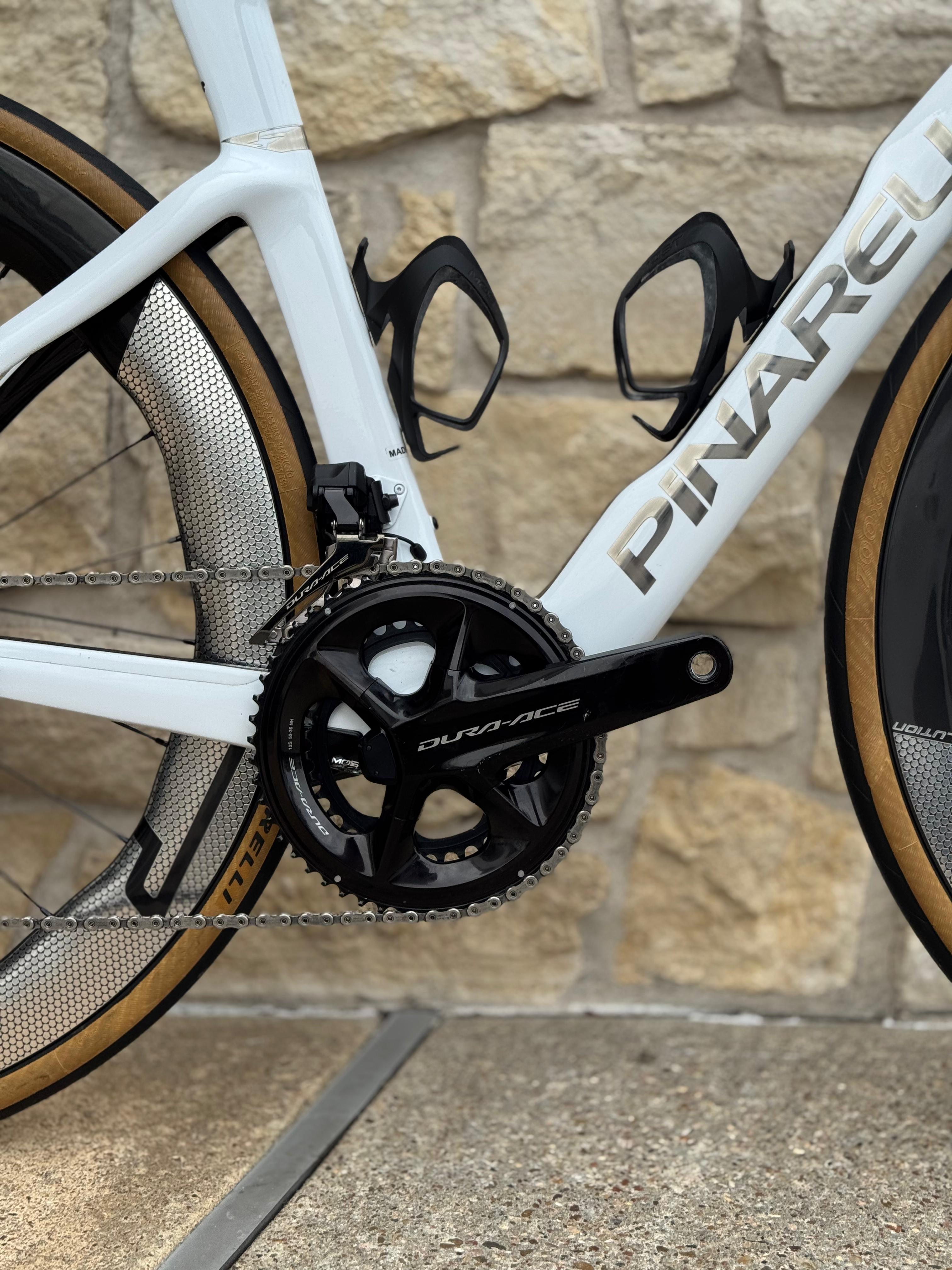 Dogma F 2025 - Shimano Dura ace 12 Speed Size 53 Pre-Owned