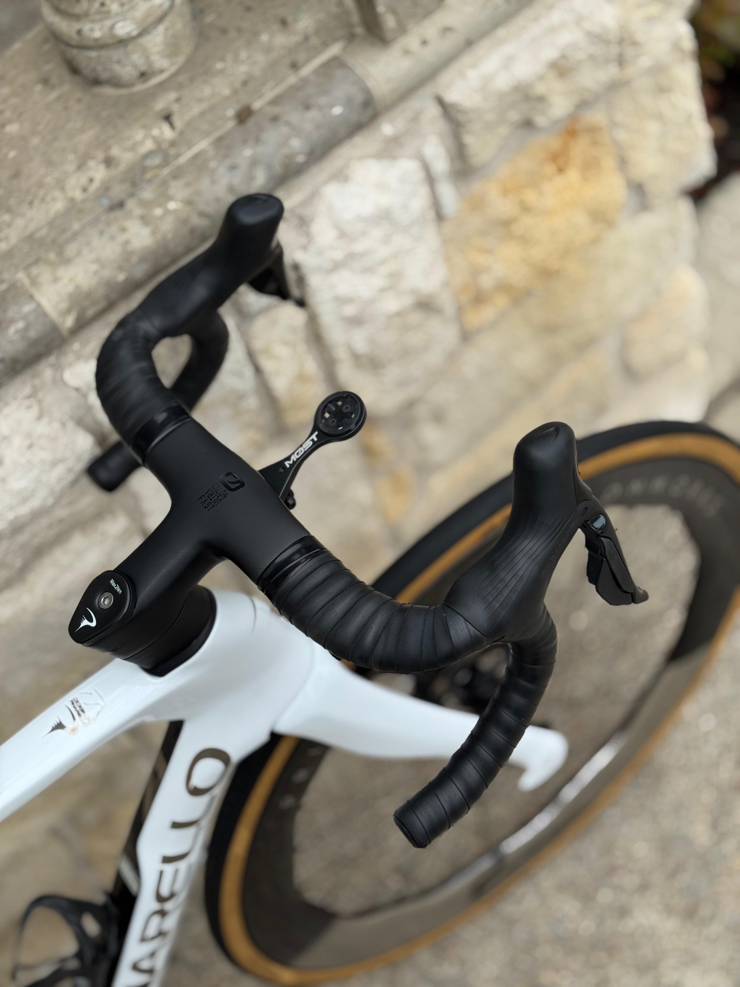 Dogma F 2025 - Shimano Dura ace 12 Speed Size 53 Pre-Owned