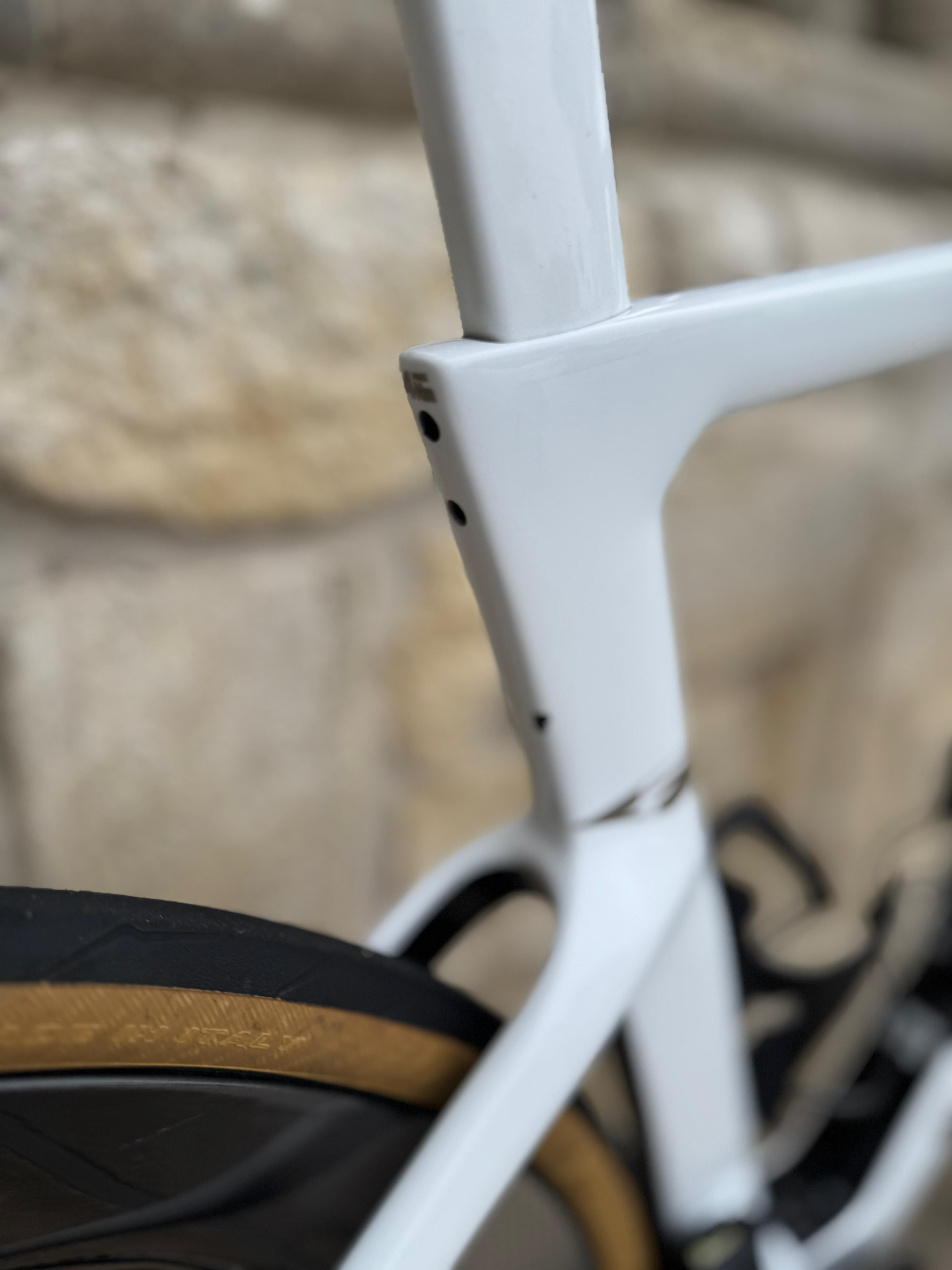 Dogma F 2025 - Shimano Dura ace 12 Speed Size 53 Pre-Owned