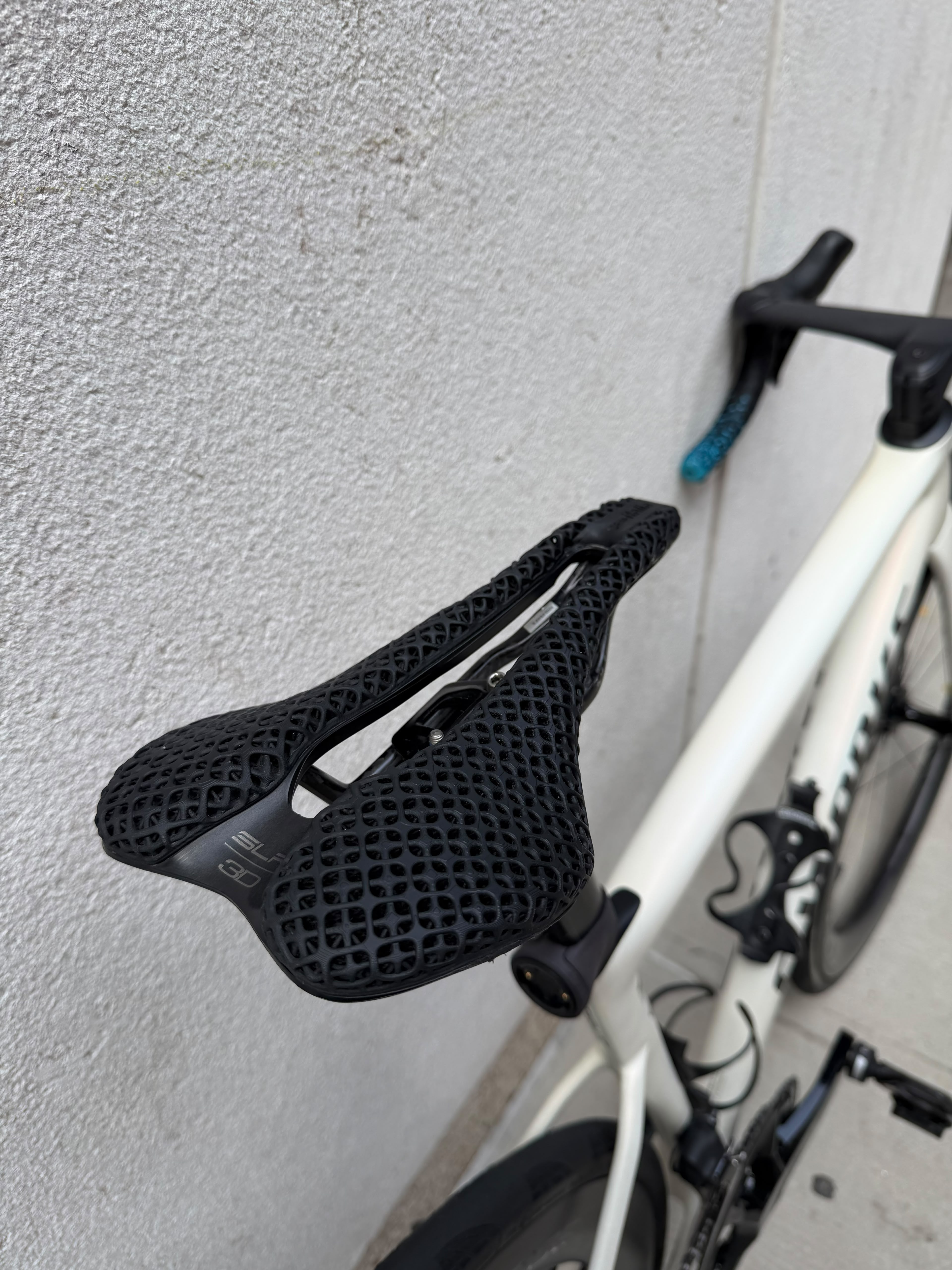 2024 S works Tarmac SL8 Shimano Di2 49cm Ceramic speed. Pre-Owned