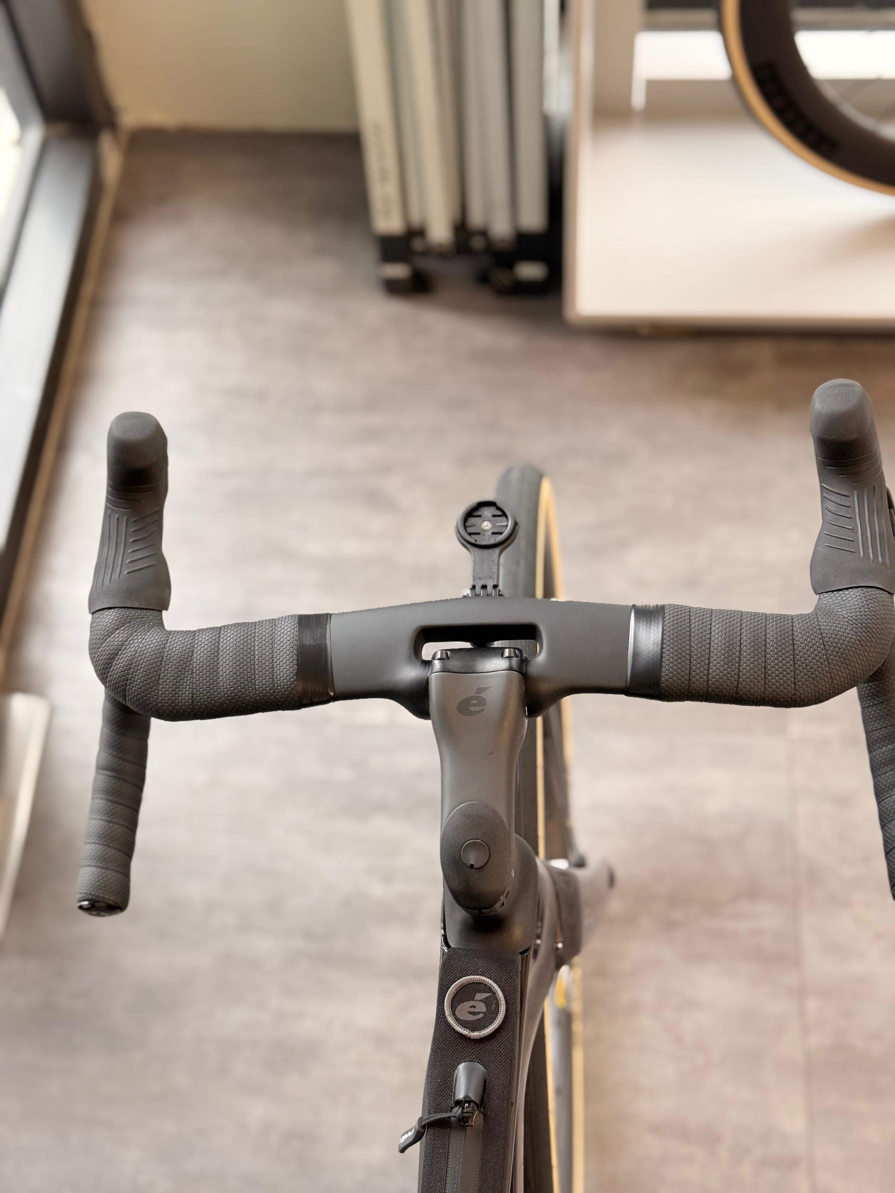 Cervelo Aspero-5 GRX RX825 Di2 (54) Demo Bike