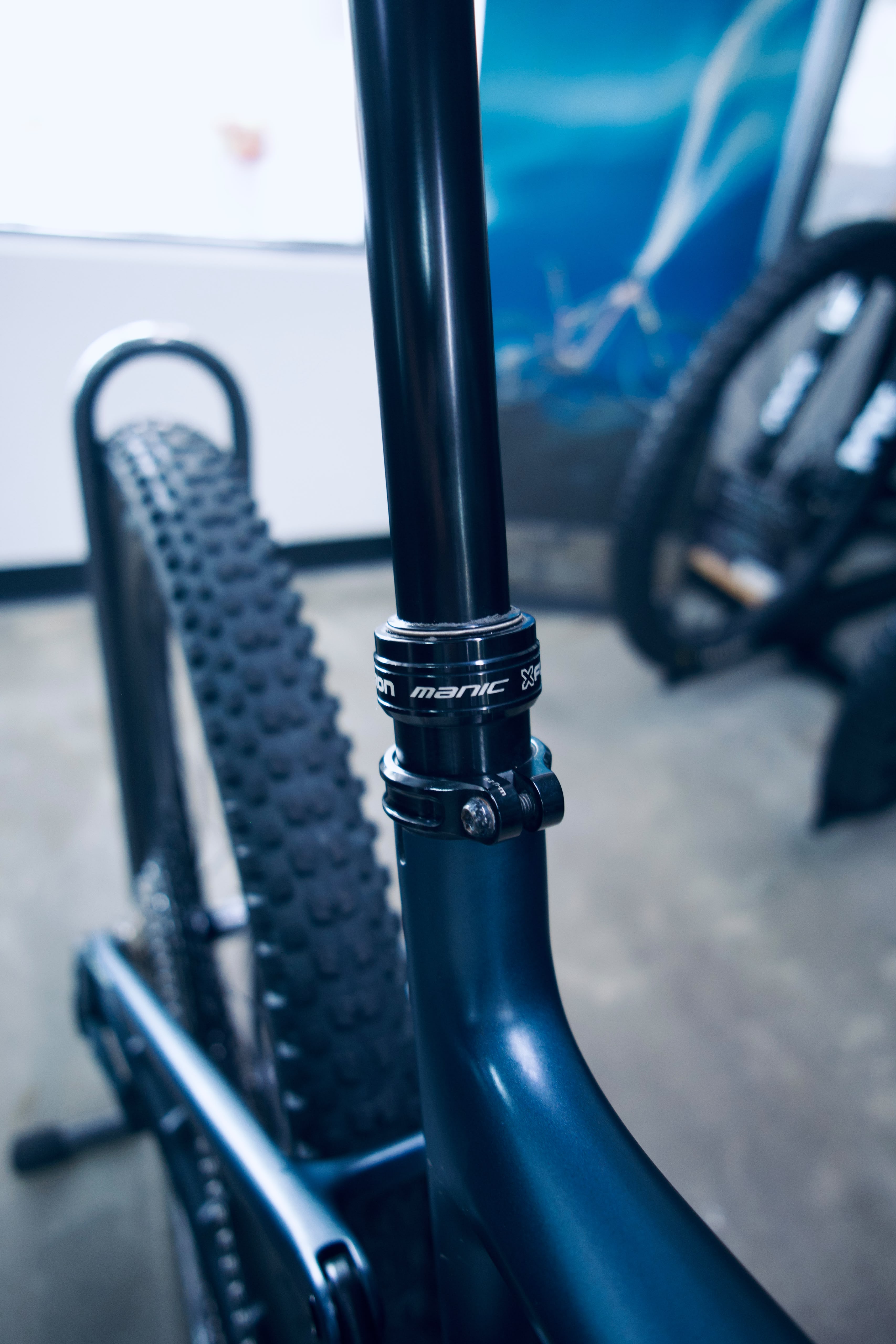 2021 Epic EVO Expert SRAM AXS T-Type Pre-Owned