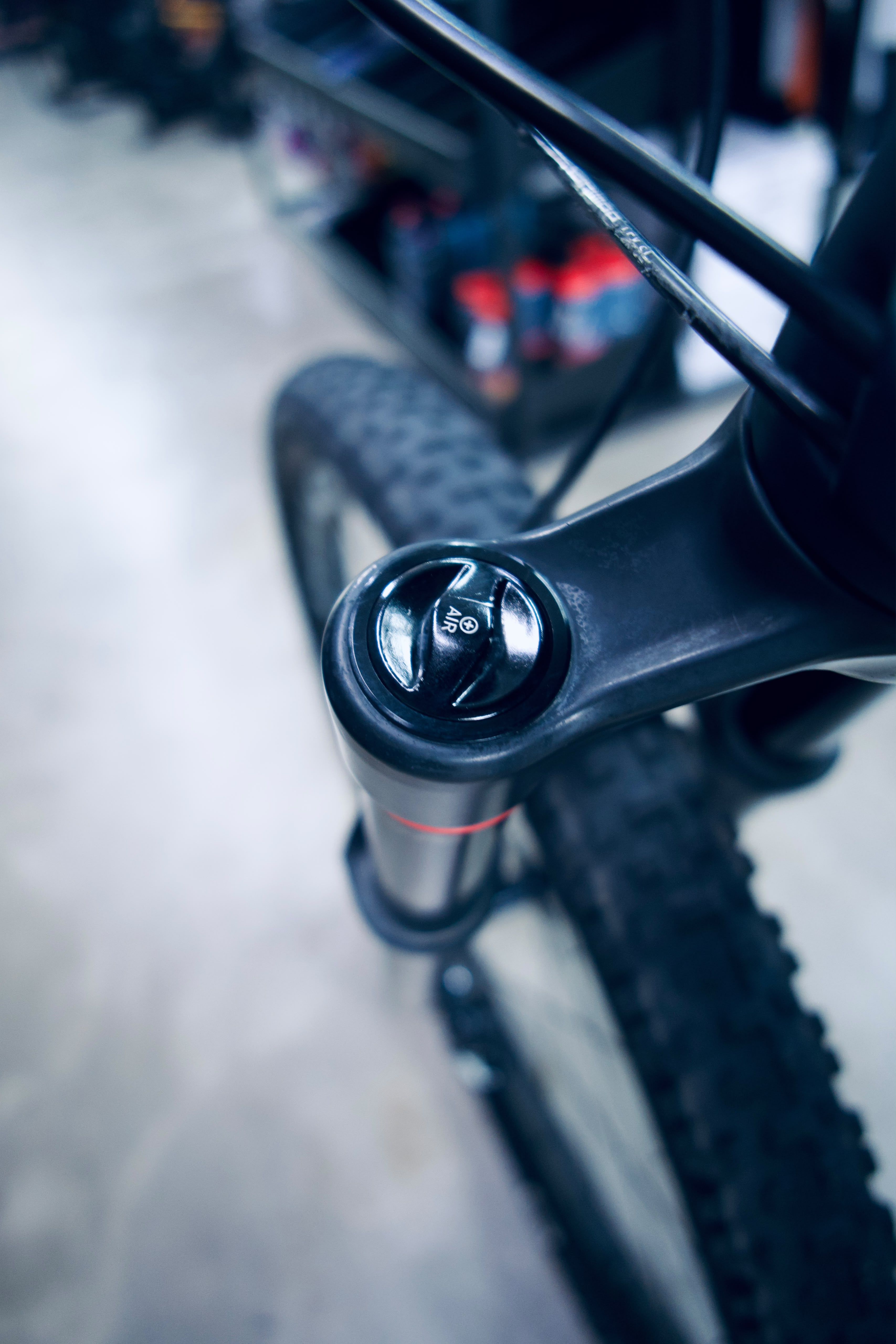 2021 Epic EVO Expert SRAM AXS T-Type Pre-Owned