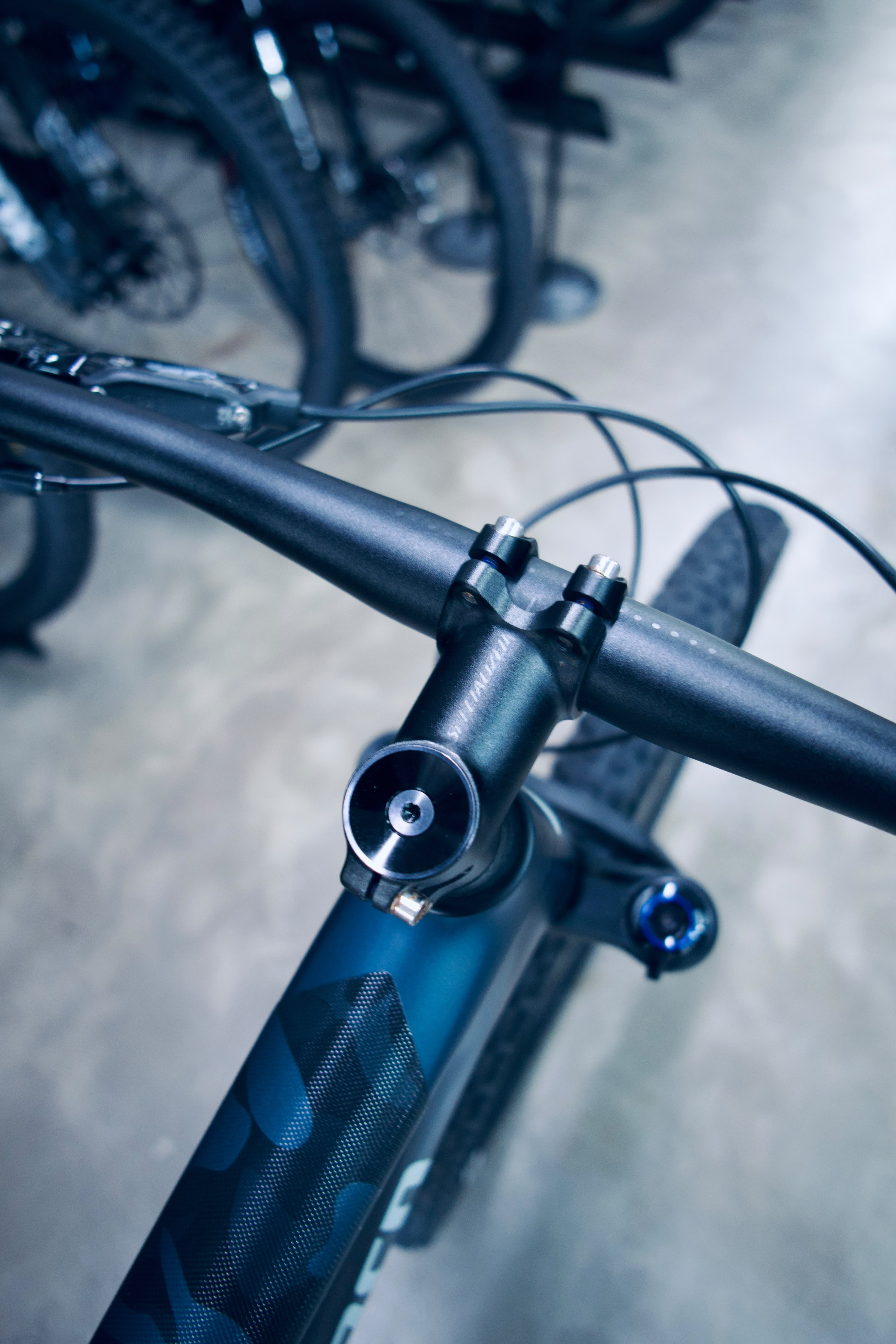 2021 Epic EVO Expert SRAM AXS T-Type Pre-Owned