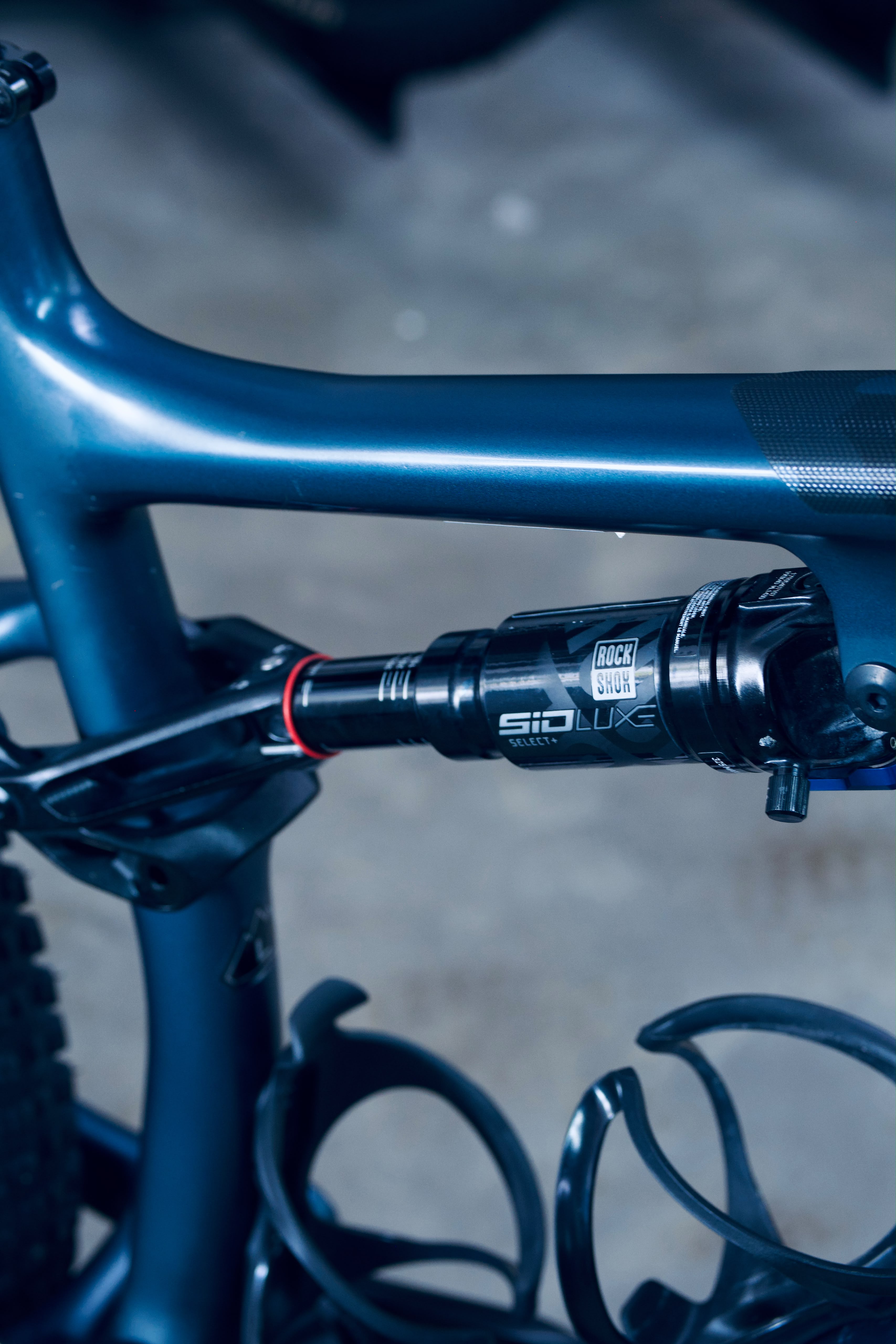 2021 Epic EVO Expert SRAM AXS T-Type Pre-Owned