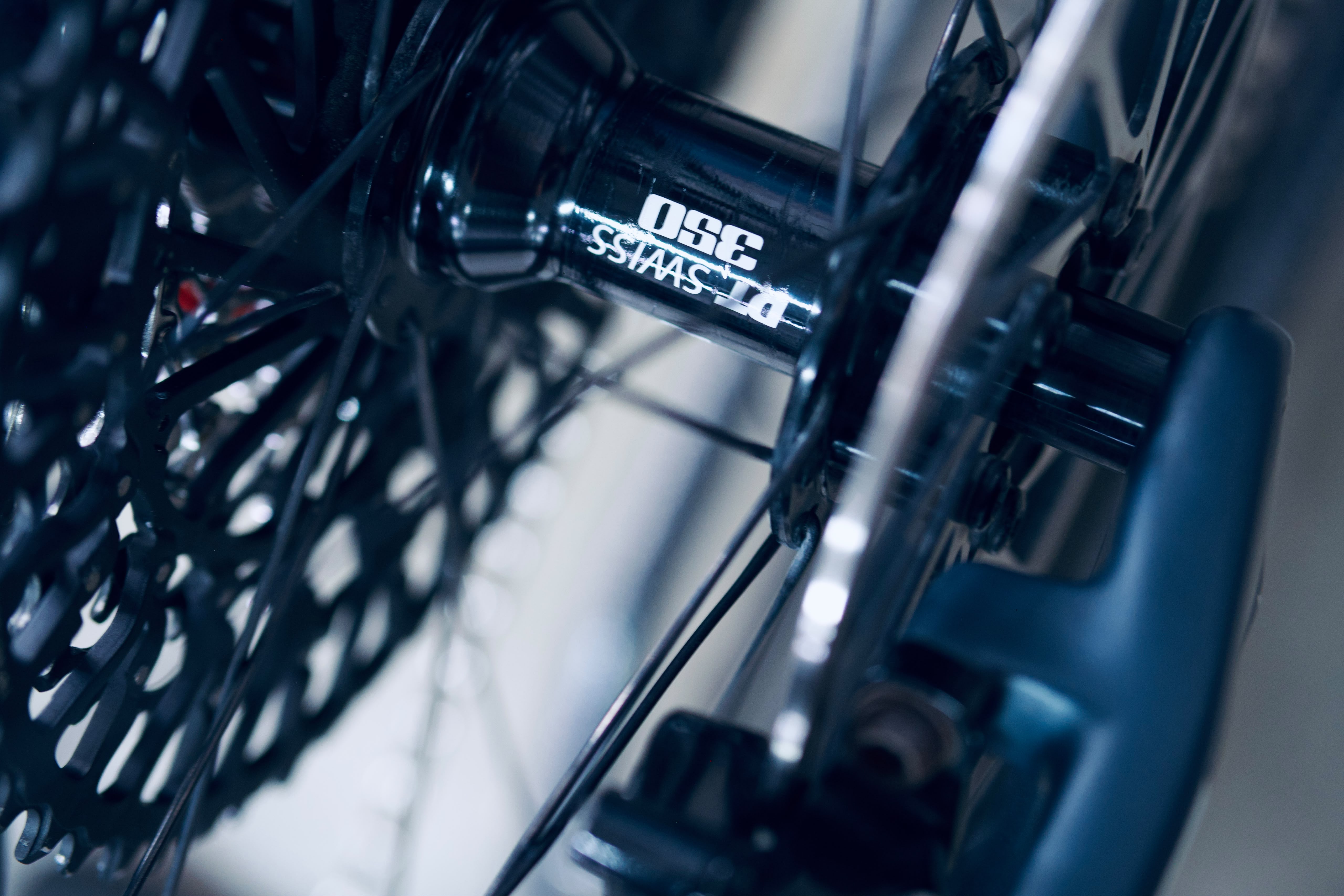 2021 Epic EVO Expert SRAM AXS T-Type Pre-Owned