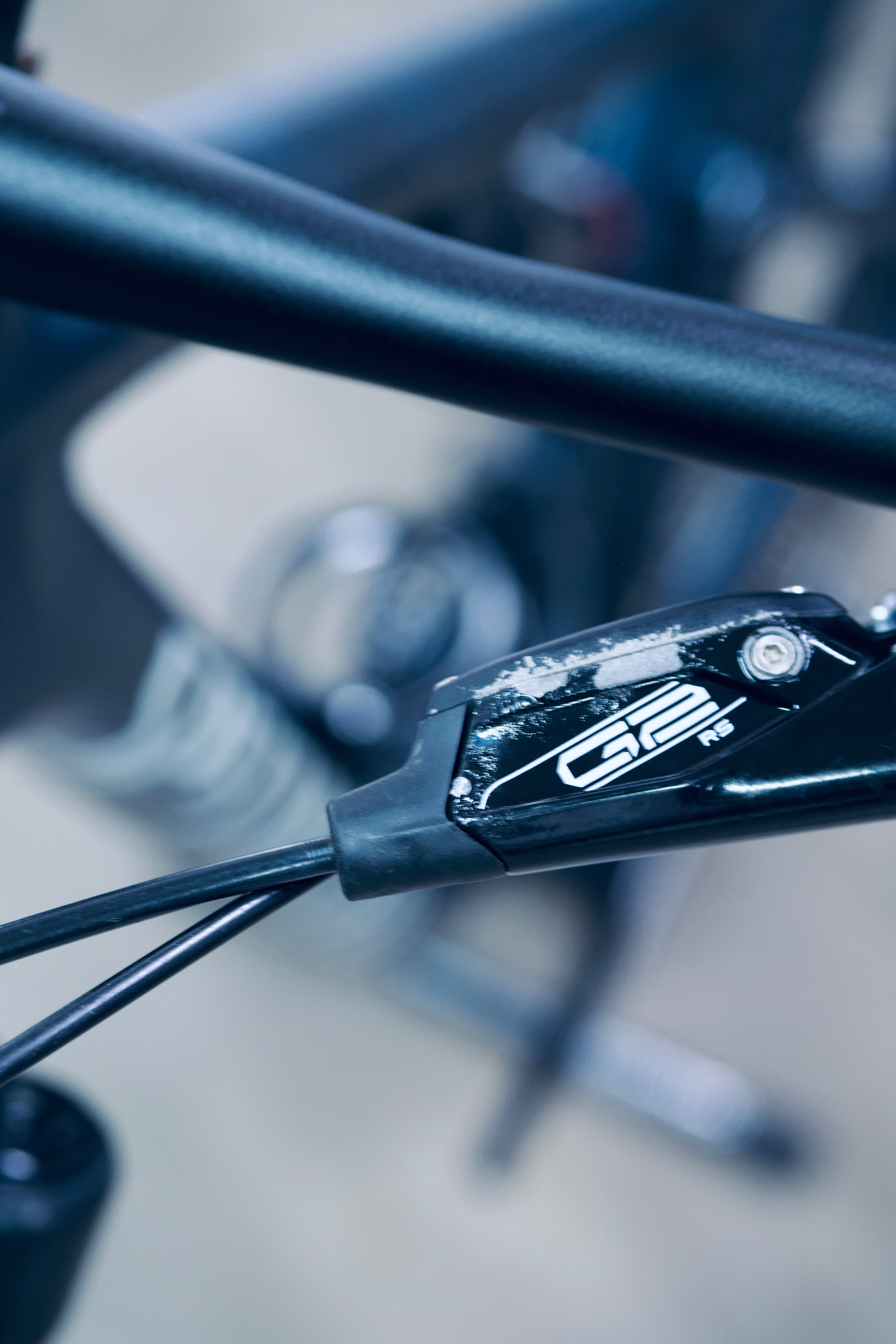 2021 Epic EVO Expert SRAM AXS T-Type Pre-Owned