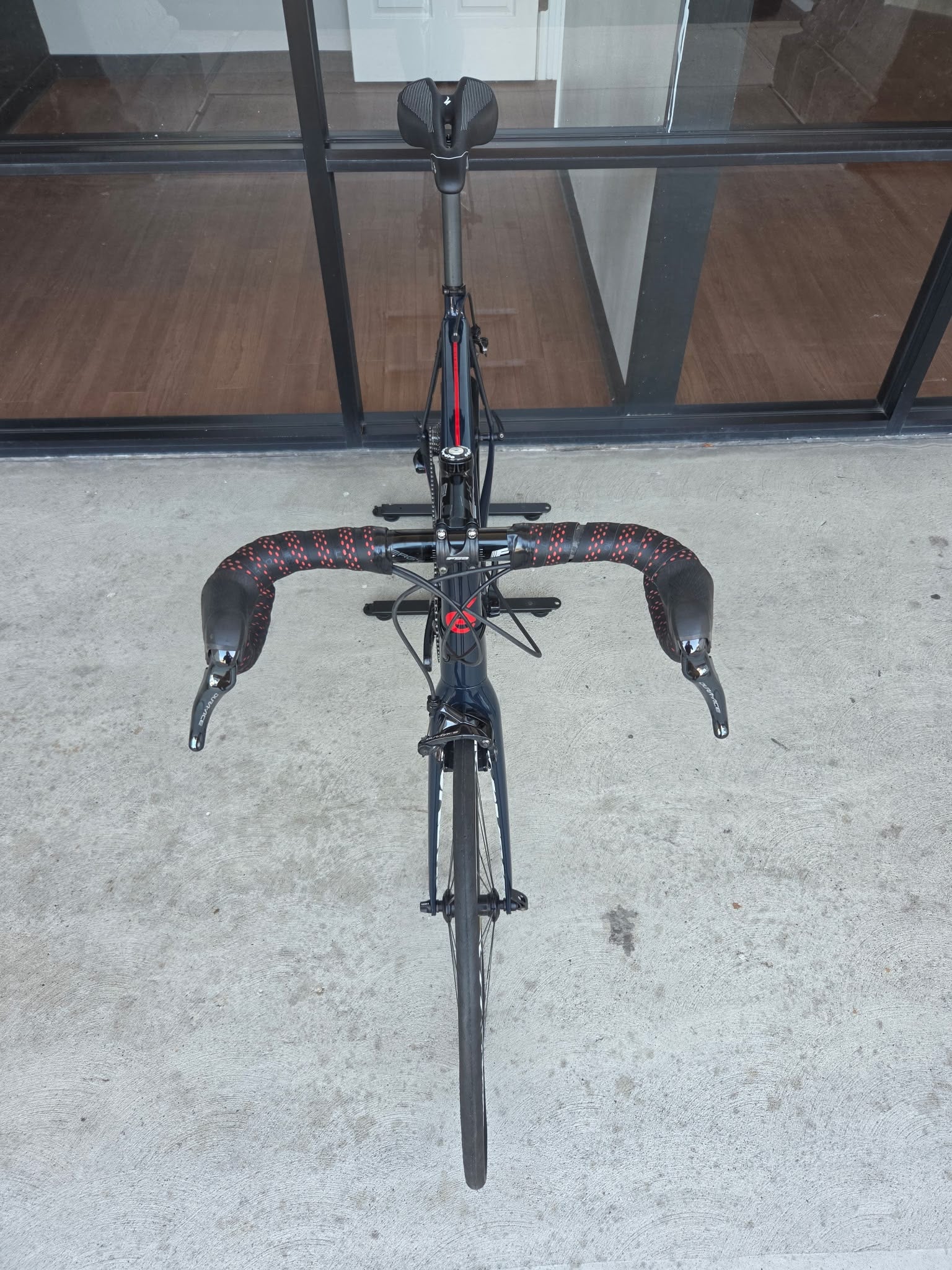 Cervelo R3 Dura Ace 9100 2017 - 58Cms Pre-Owned