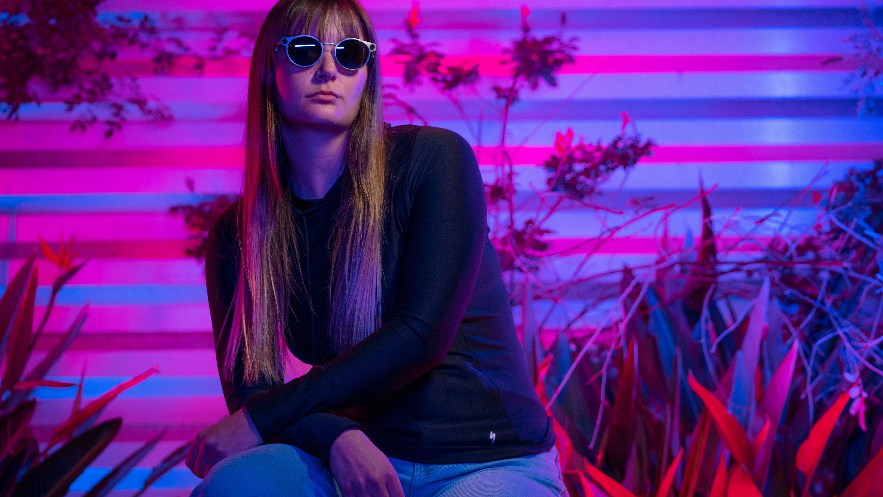 Women's Legacy Lightweight Hoodie