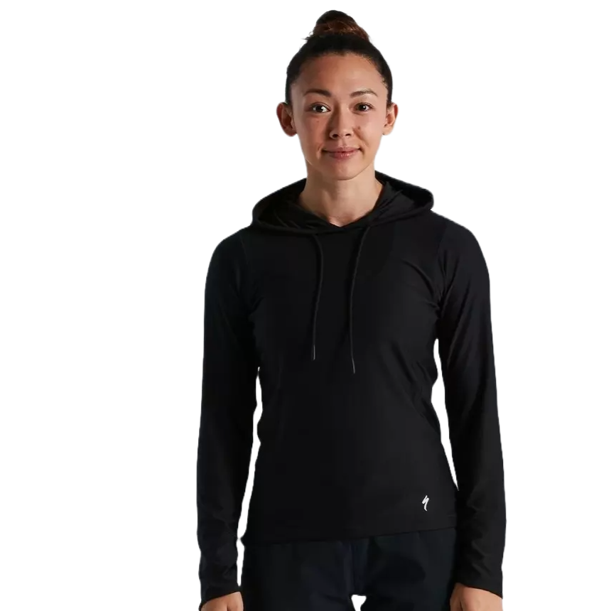 Women's Legacy Lightweight Hoodie