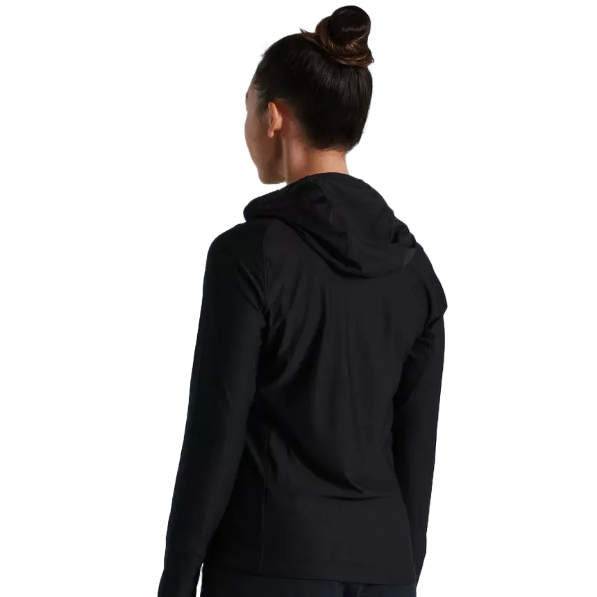 Women's Legacy Lightweight Hoodie