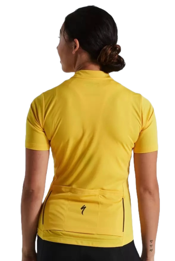 Women's RBX Classic Short Sleeve Jersey