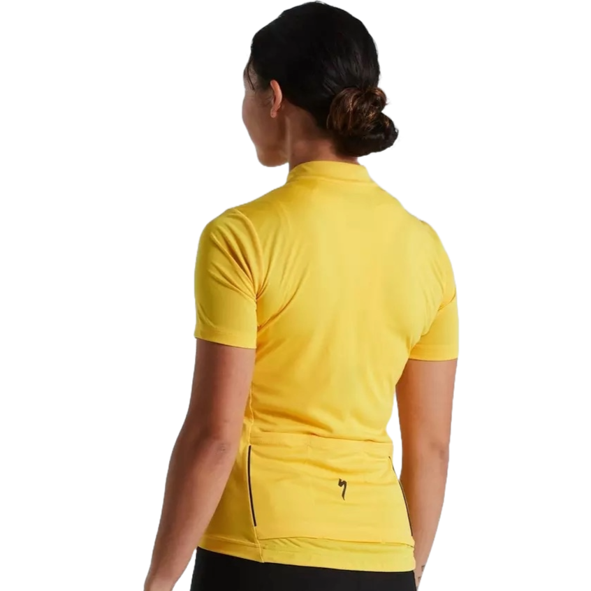 Women's RBX Classic Short Sleeve Jersey