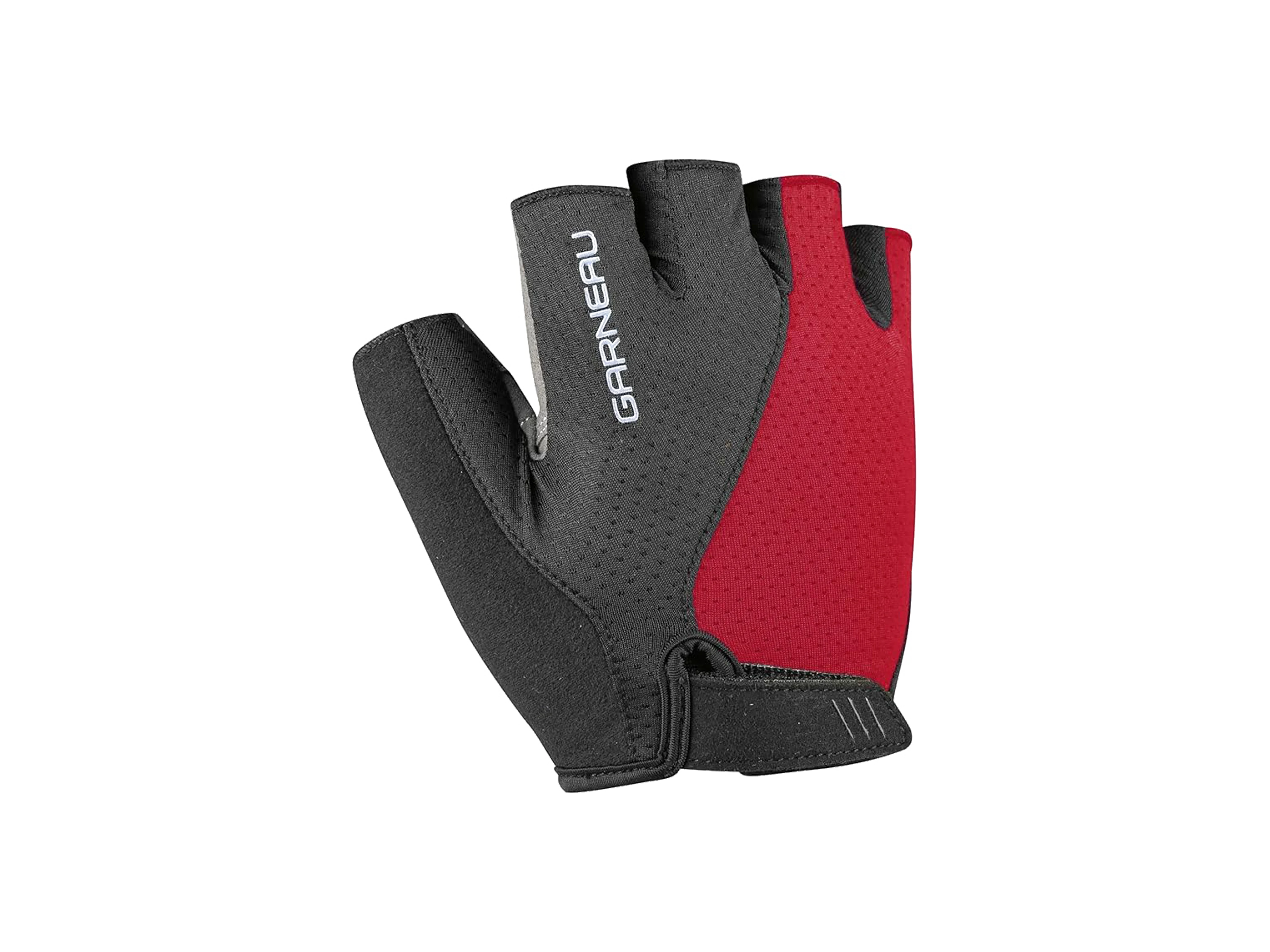 Women's Air Gel Ultra Cycling Gloves Carmine S_Main.webp