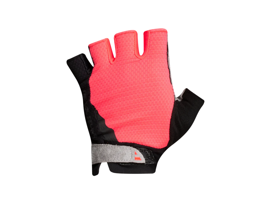 Women's Elite Gel Gloves Atomic Red M_Main.webp