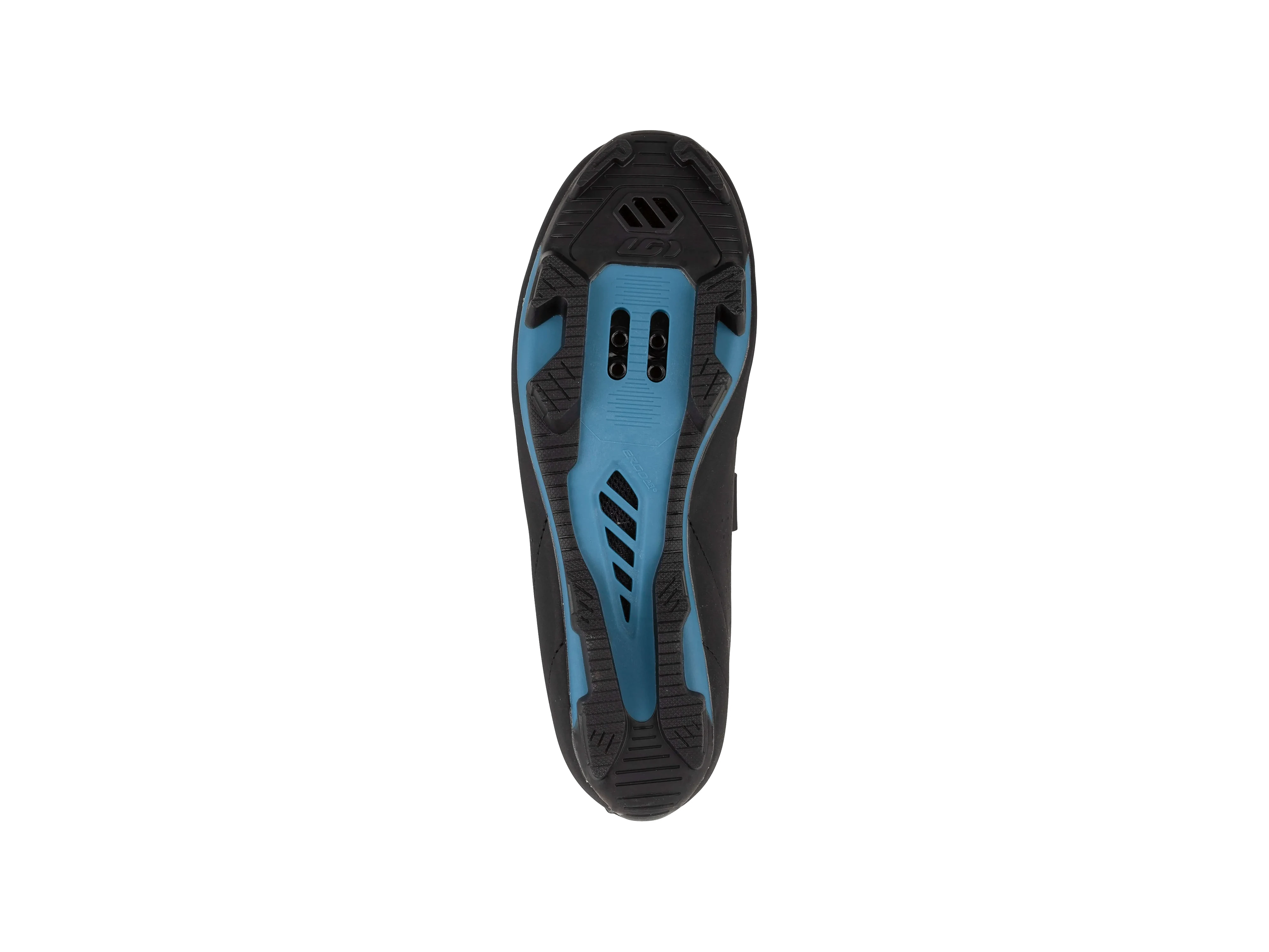 Women's Multi Air Flex Cycling Shoes Mountain_Black Pink_Nadir.webp