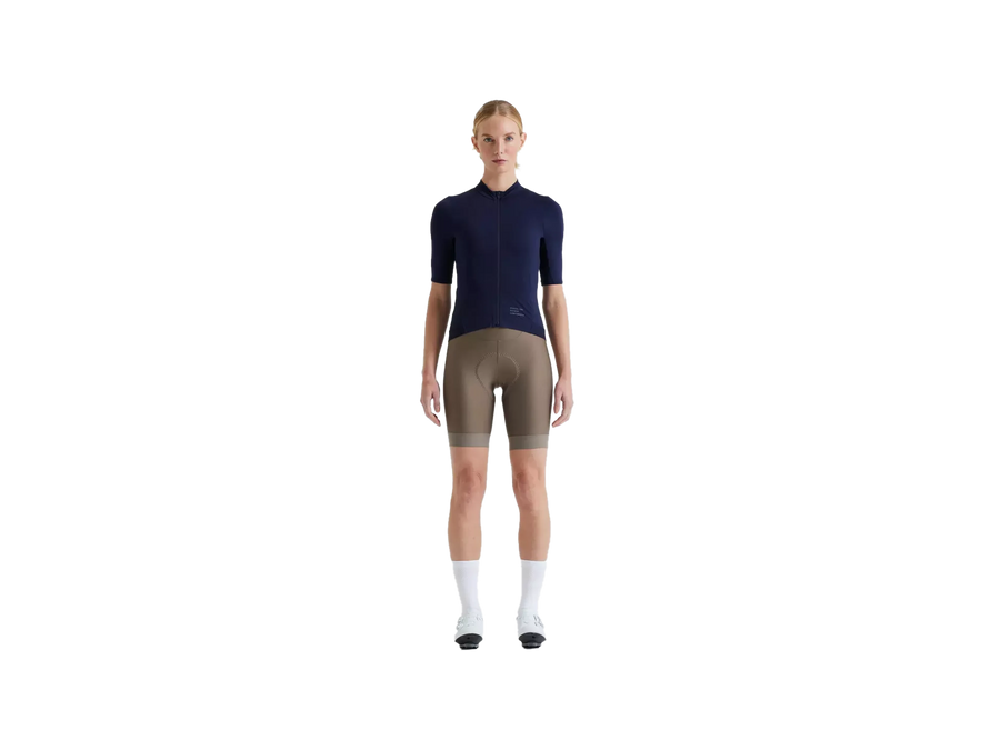 Women's Prime Short Sleeve Jersey_Dark Navy_Main.webp