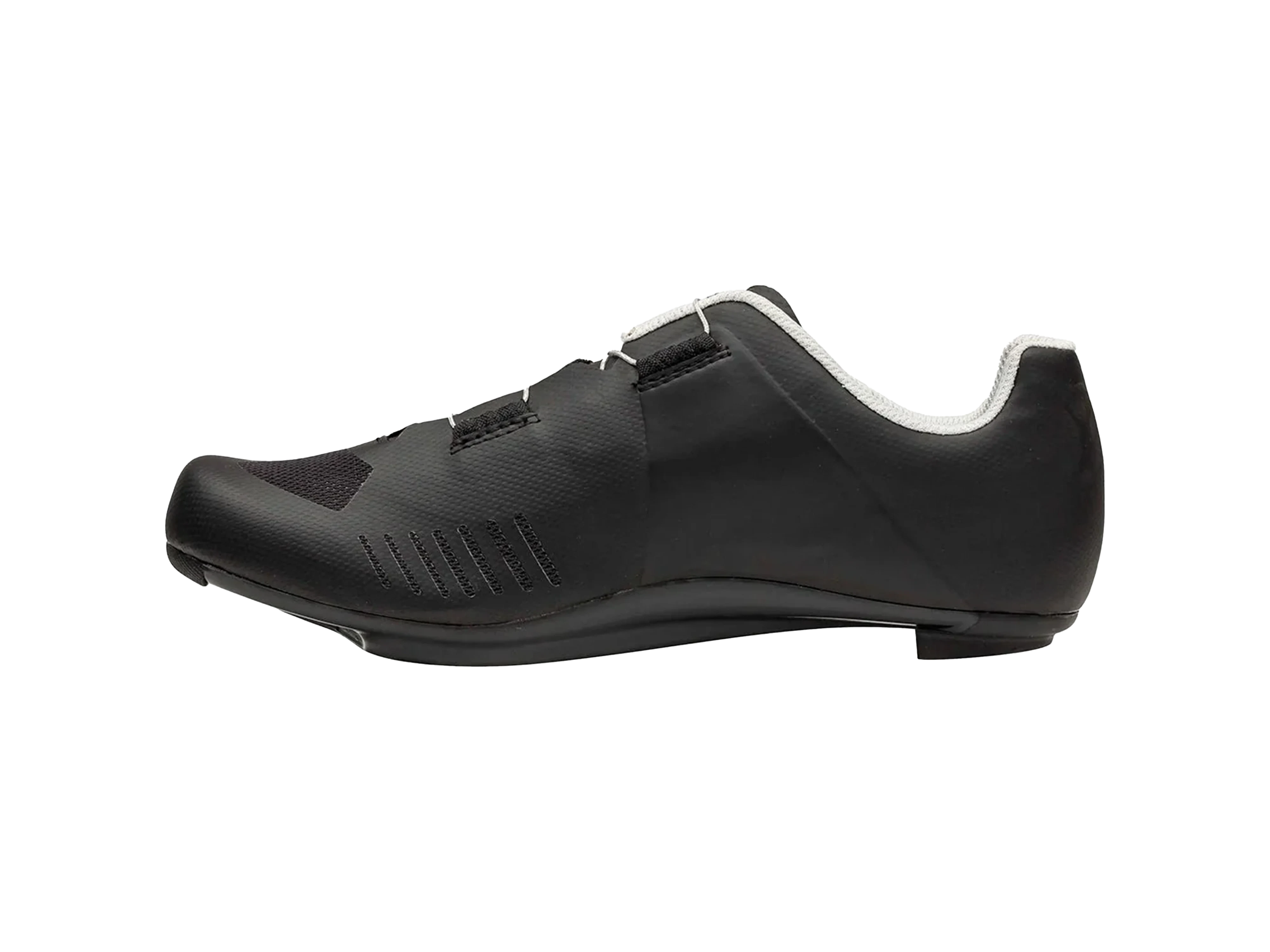 Women's Ruby II Cycling Shoes_Black_Road_Main.webp