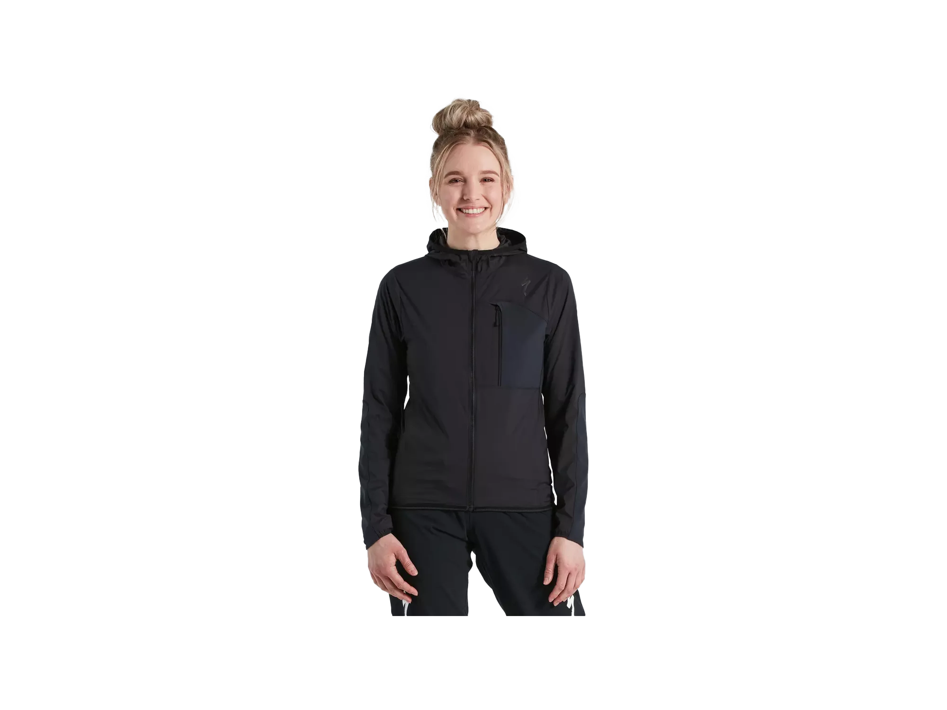 Women's Trail SWAT™ Jacket_Black_main.webp