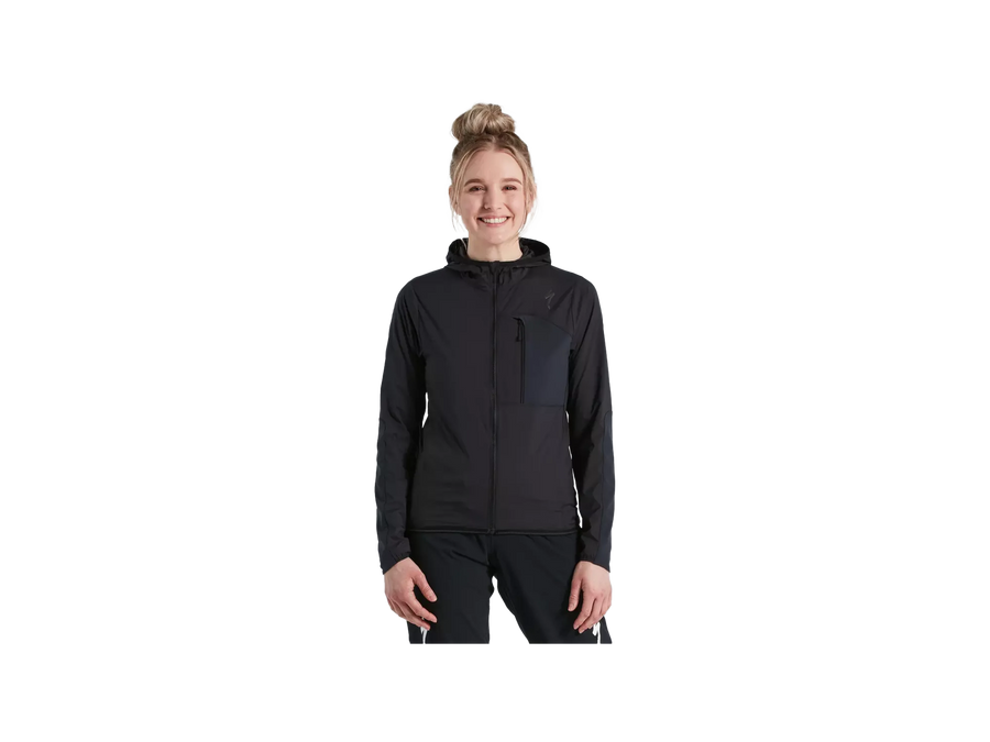 Women's Trail SWAT™ Jacket_Black_main.webp