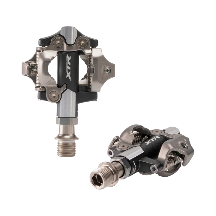 pedal spd Shimano PD-M9100 XTR Pedals