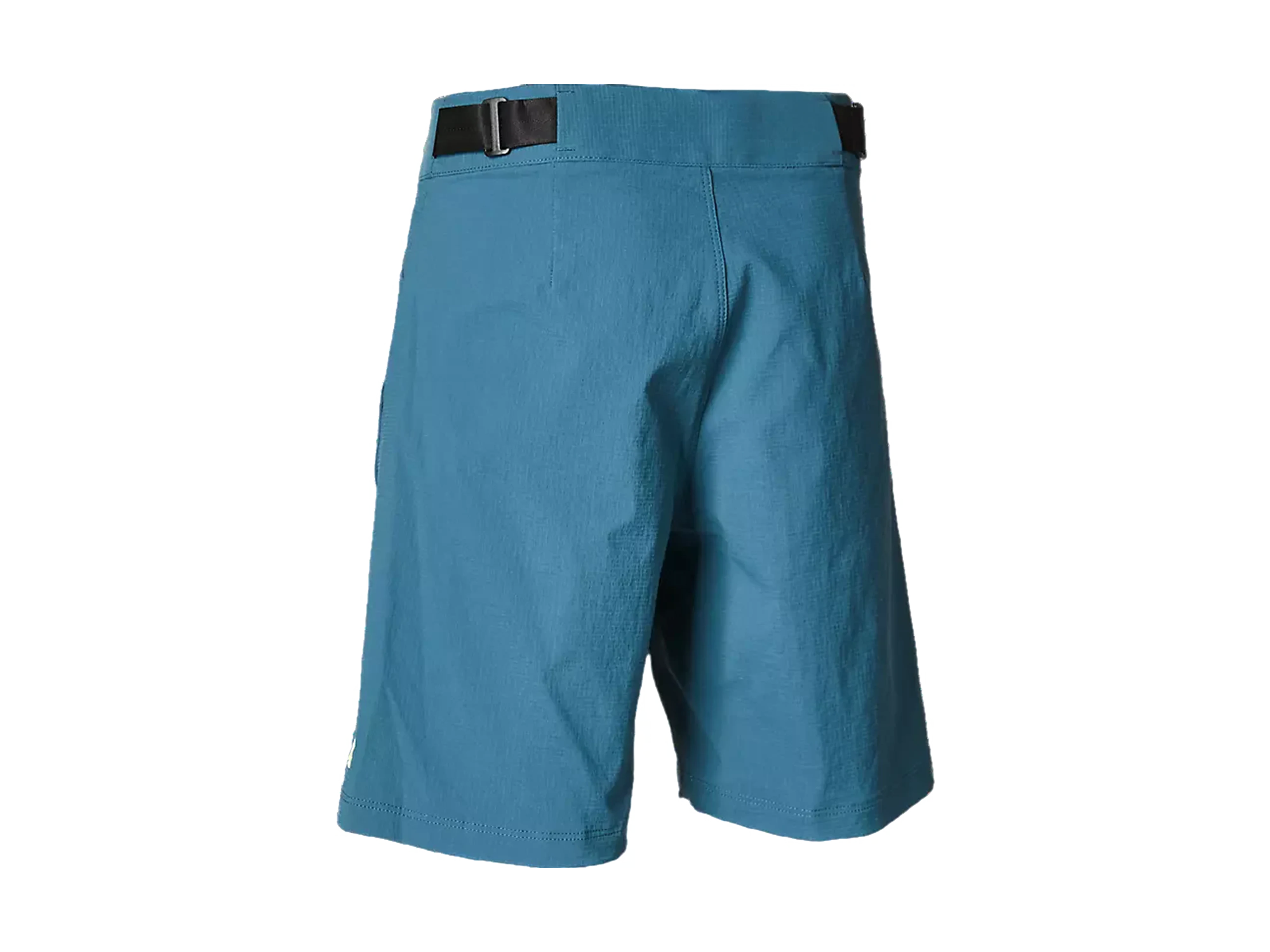 Youth Ranger Shorts_Slate Blue_Back.webp