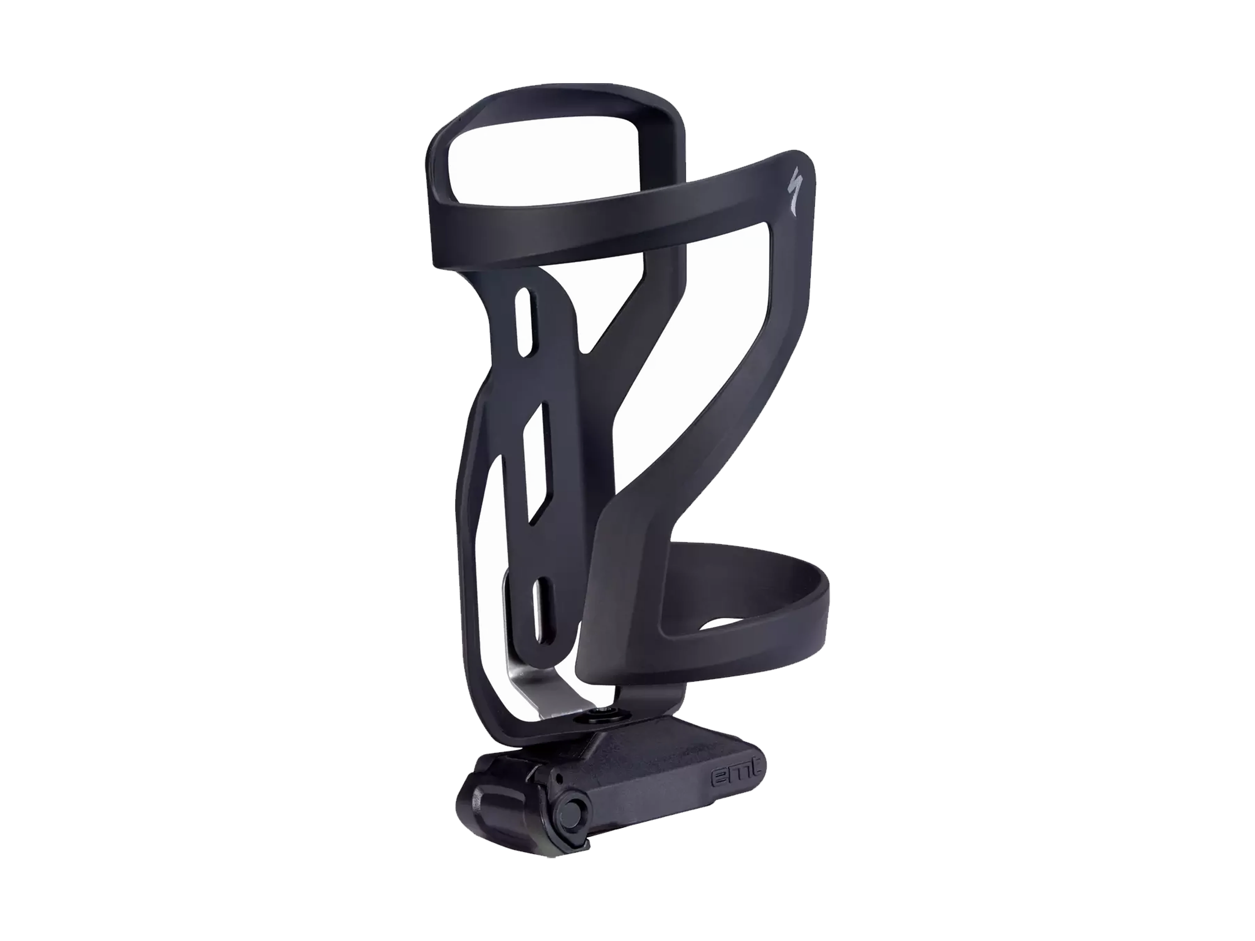 Zee Cage II with Tool – Right_Matte Black_Main.webp