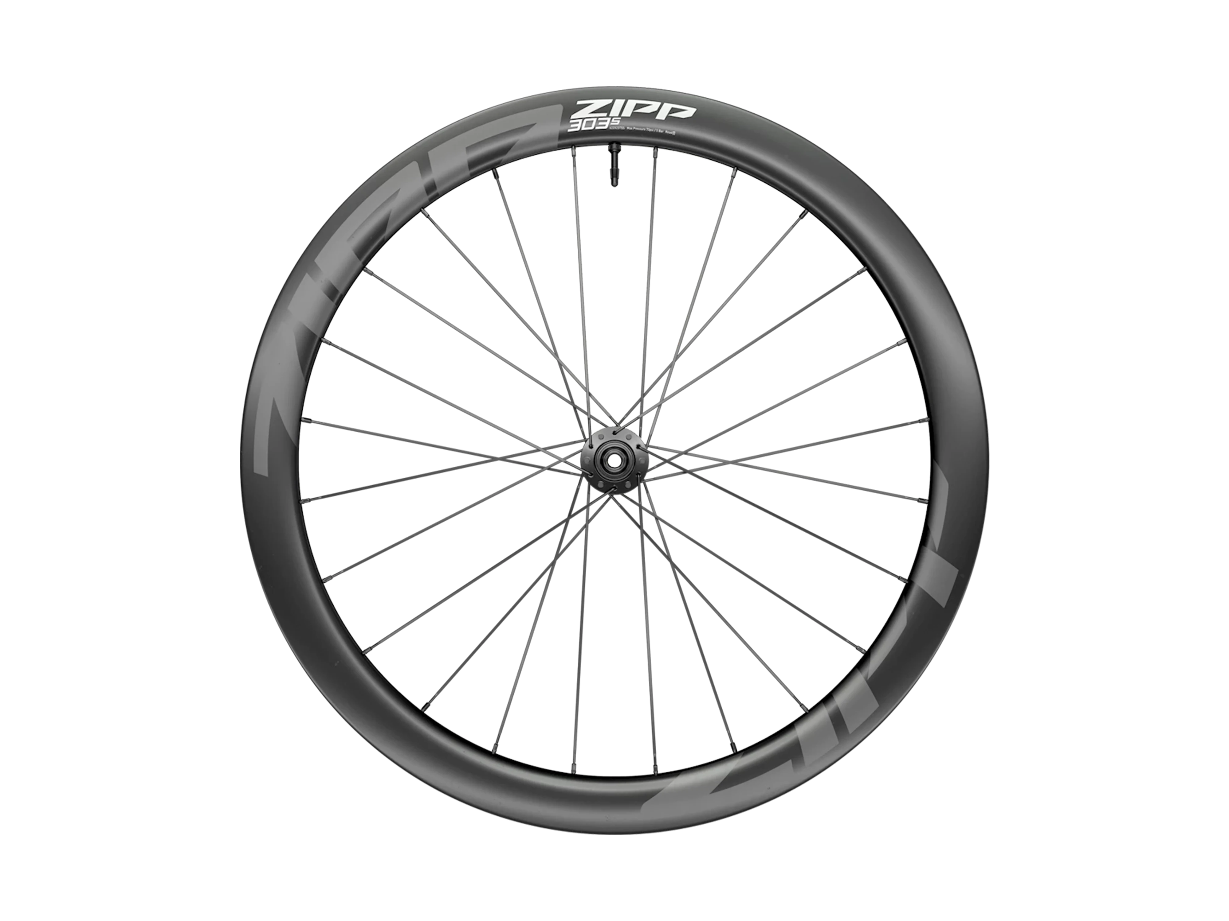 Zipp 303 S Wheel Set Shimano_Front.webp
