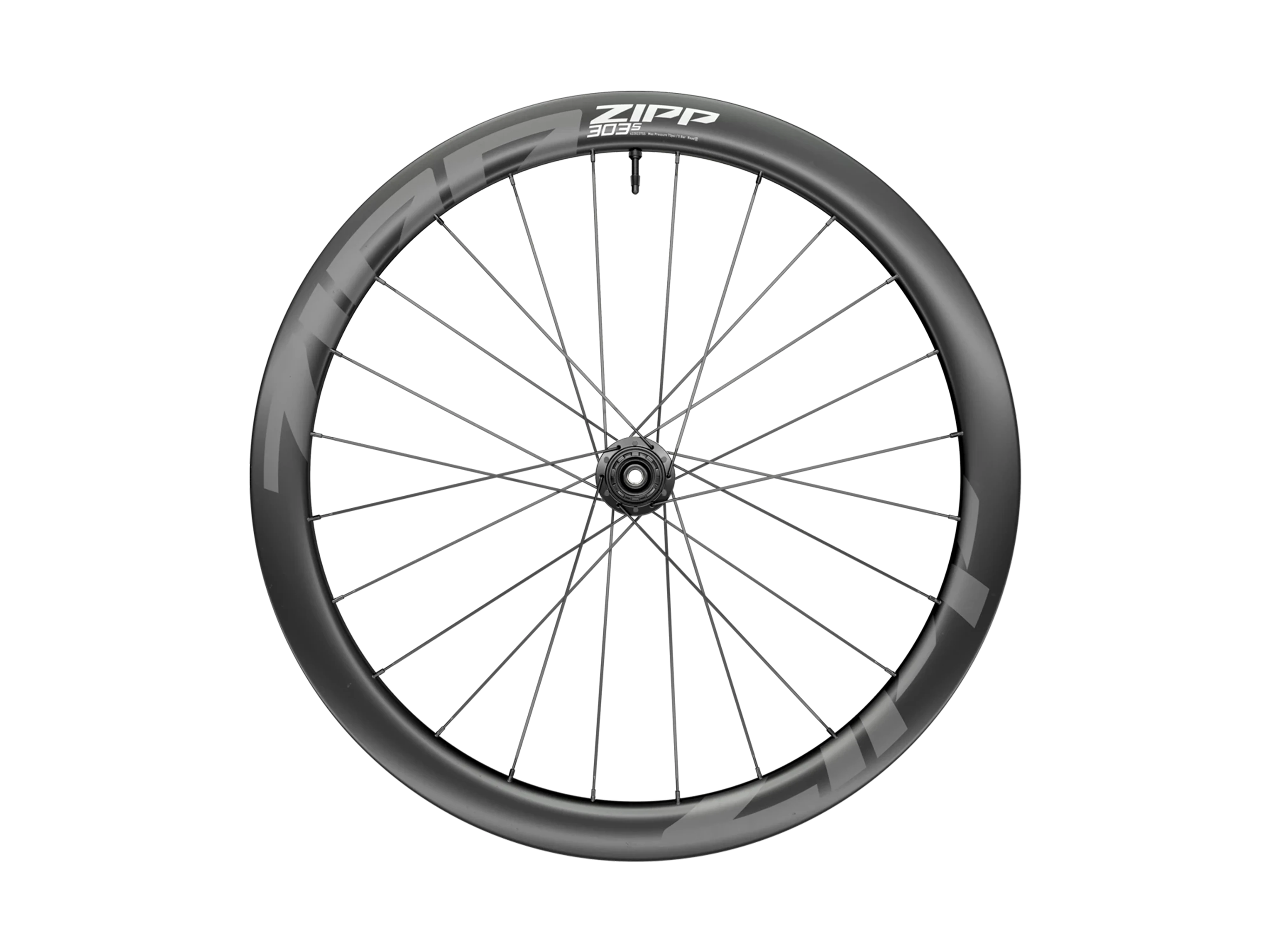 Zipp 303 S Wheel Set Shimano_Front2.webp