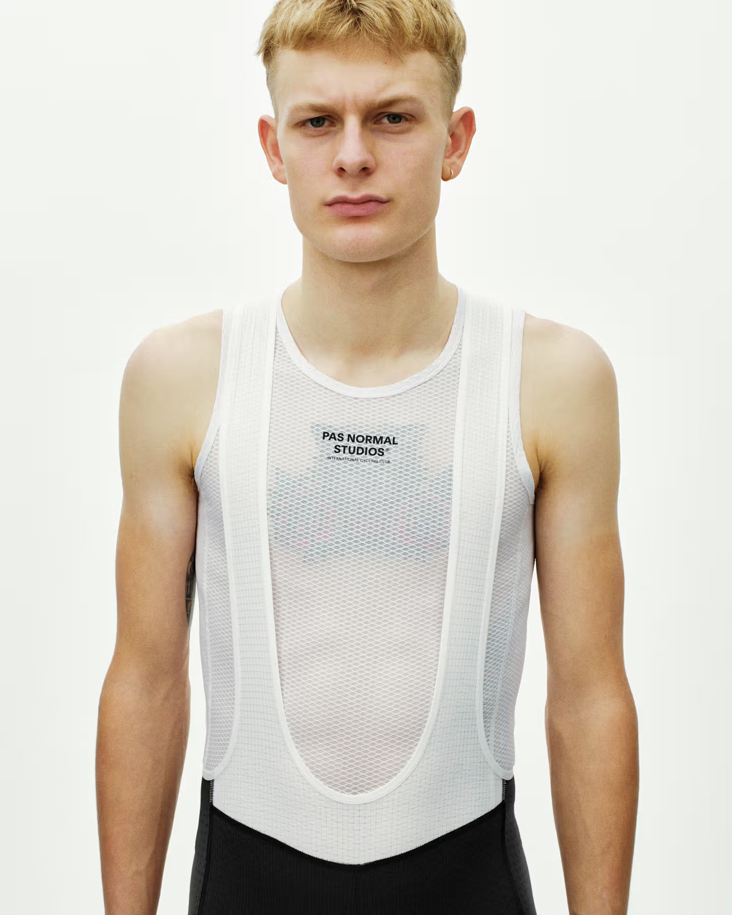 Men's Essential Light Cargo Bibs