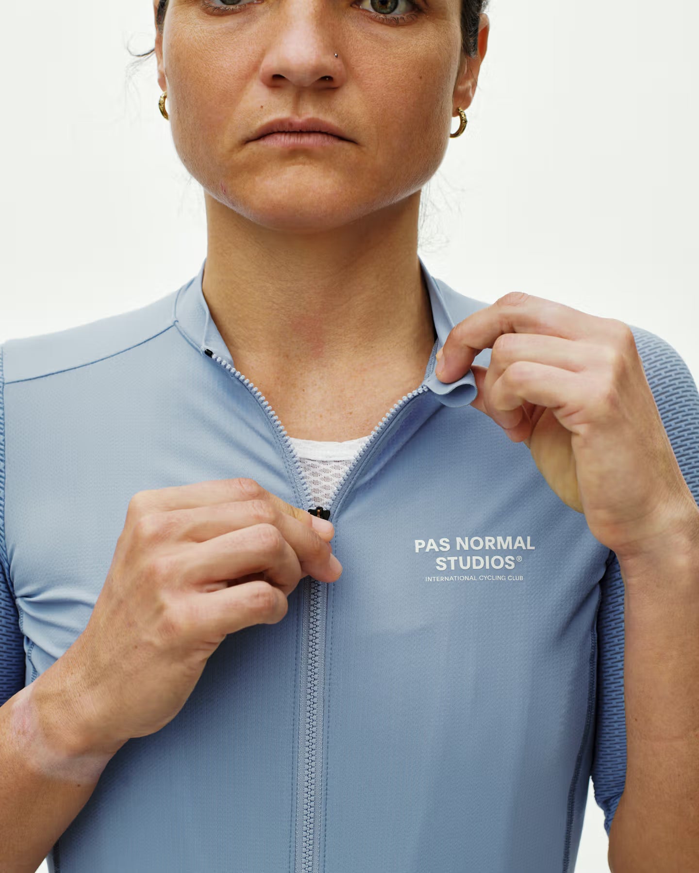 Women's Essential Light Jersey