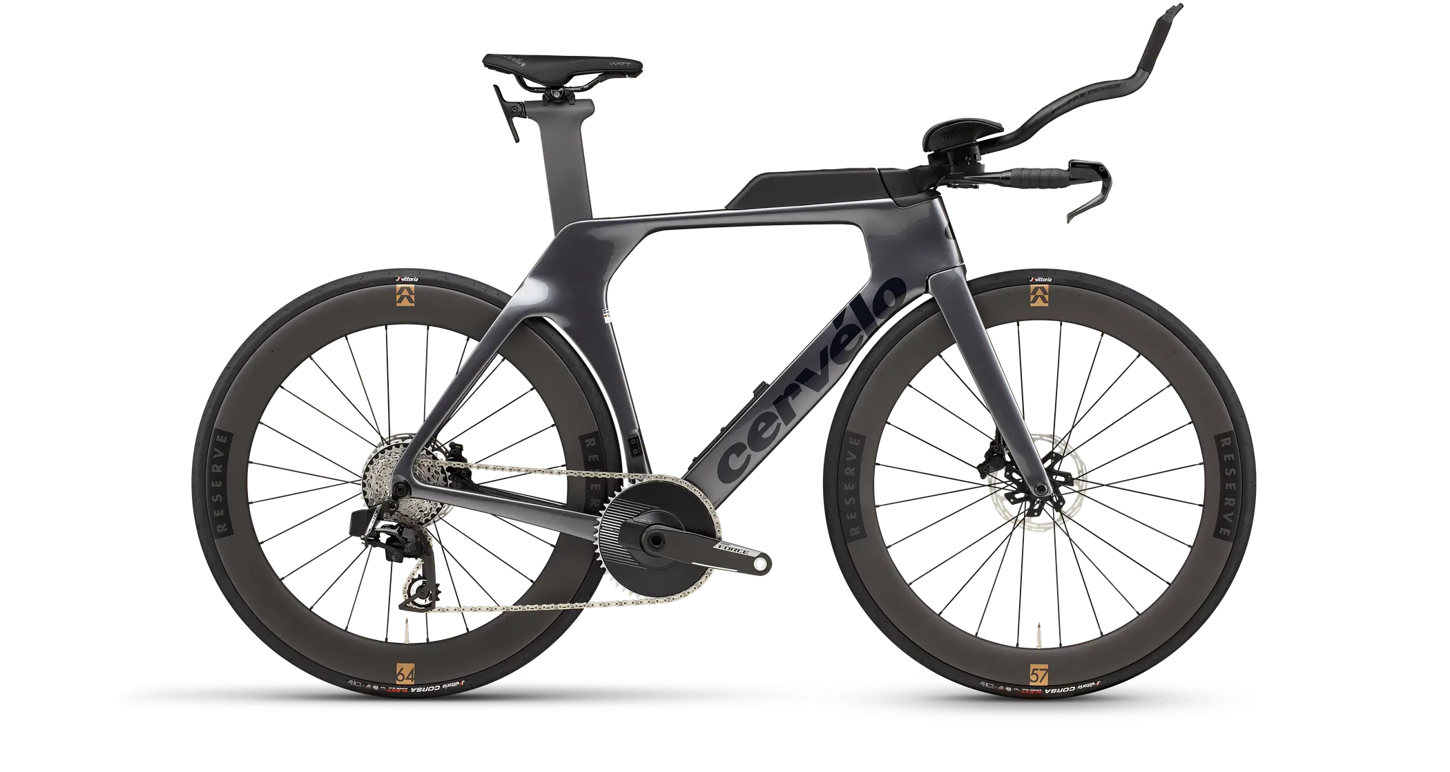 Cervelo P Force AXS 1