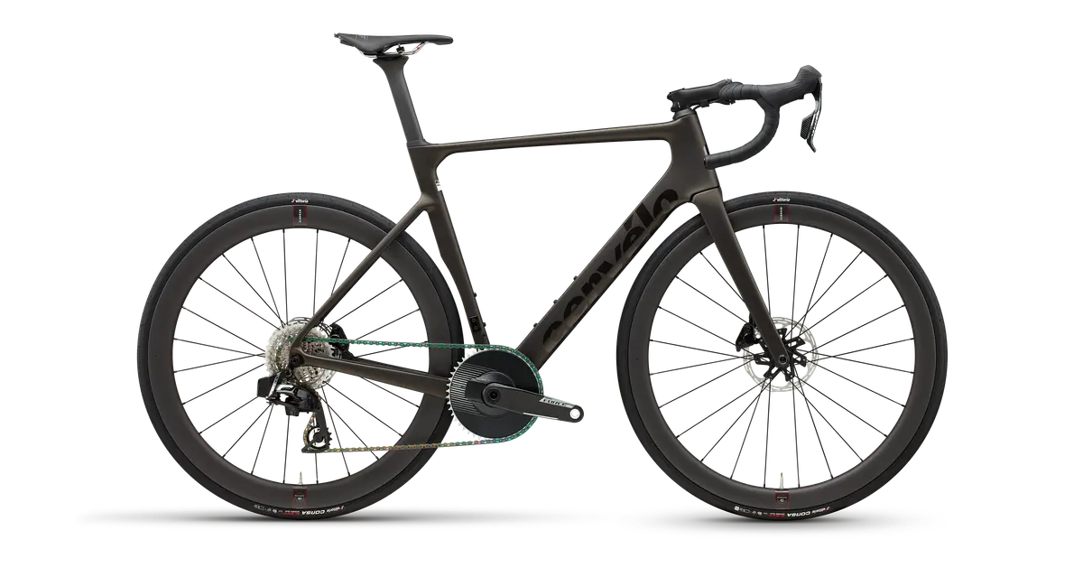 Soloist Sram Force AXS 1 Dark Slate 56