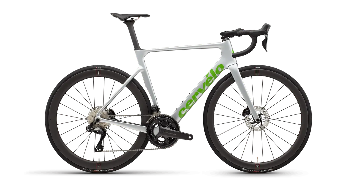 Soloist Ultegra Di2