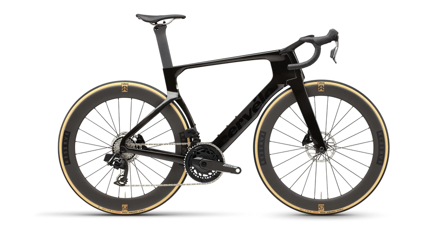 Cervelo S5 Force AXS (2026)