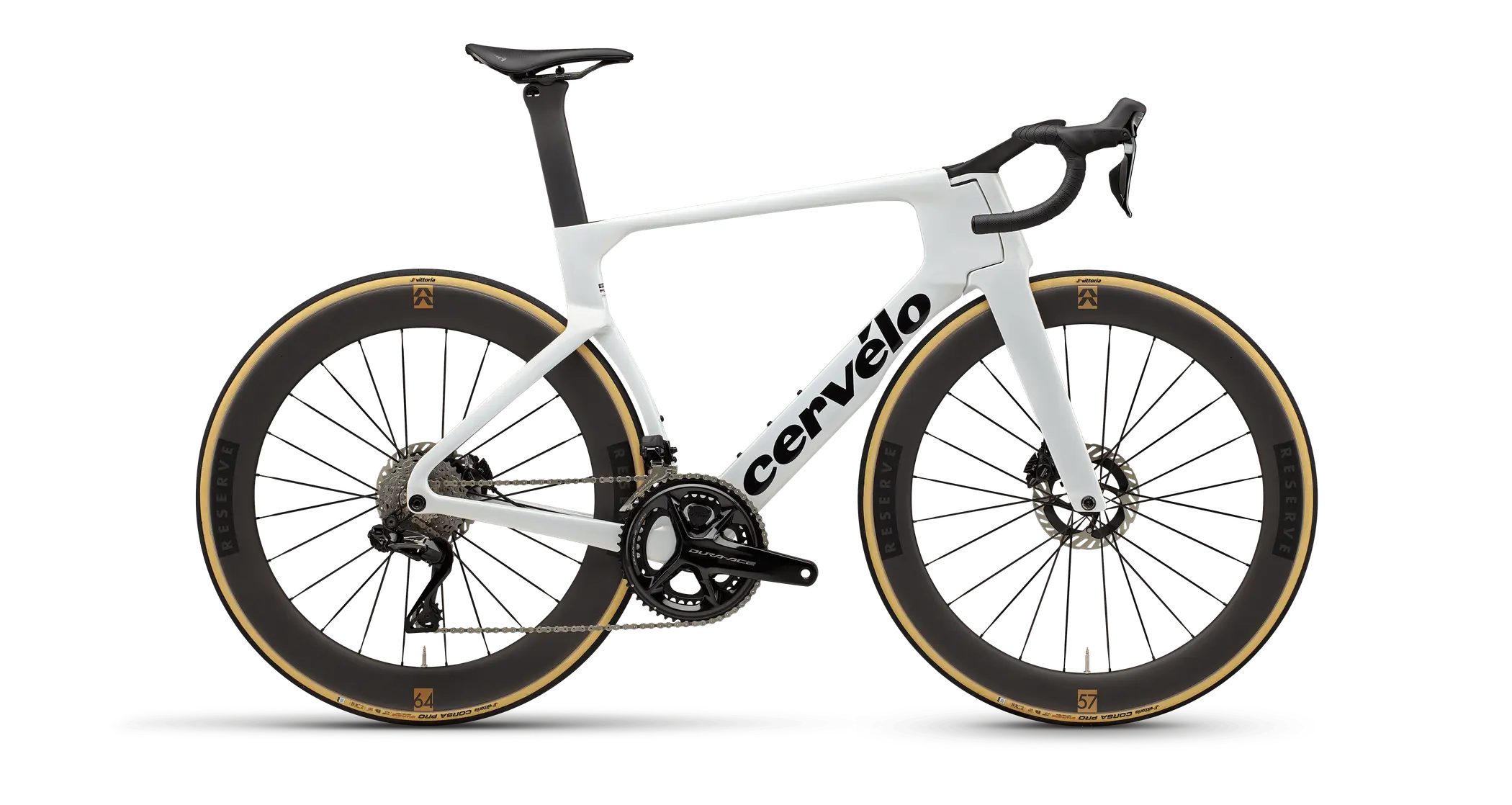 Cervélo S5 Dura-Ace 2026 Road Bike – Epic Cycles