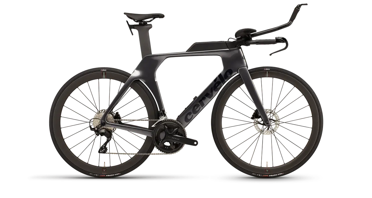 Cervelo P 105 Race Basalt 54