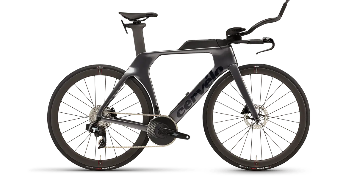 Cervelo P Rival AXS 1