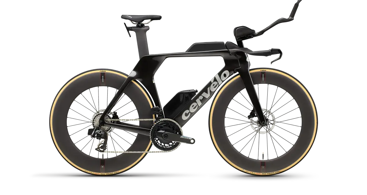 Cervelo P5 Force AXS (2027)