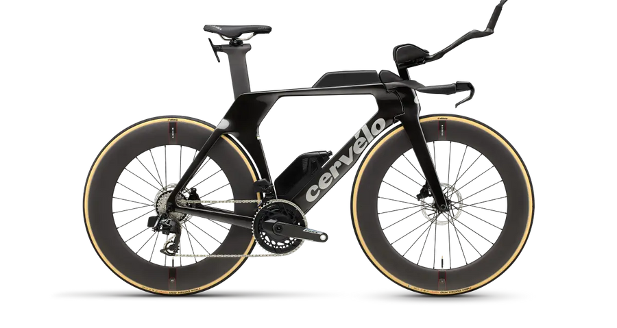 Cervelo P5 Force AXS (2027)