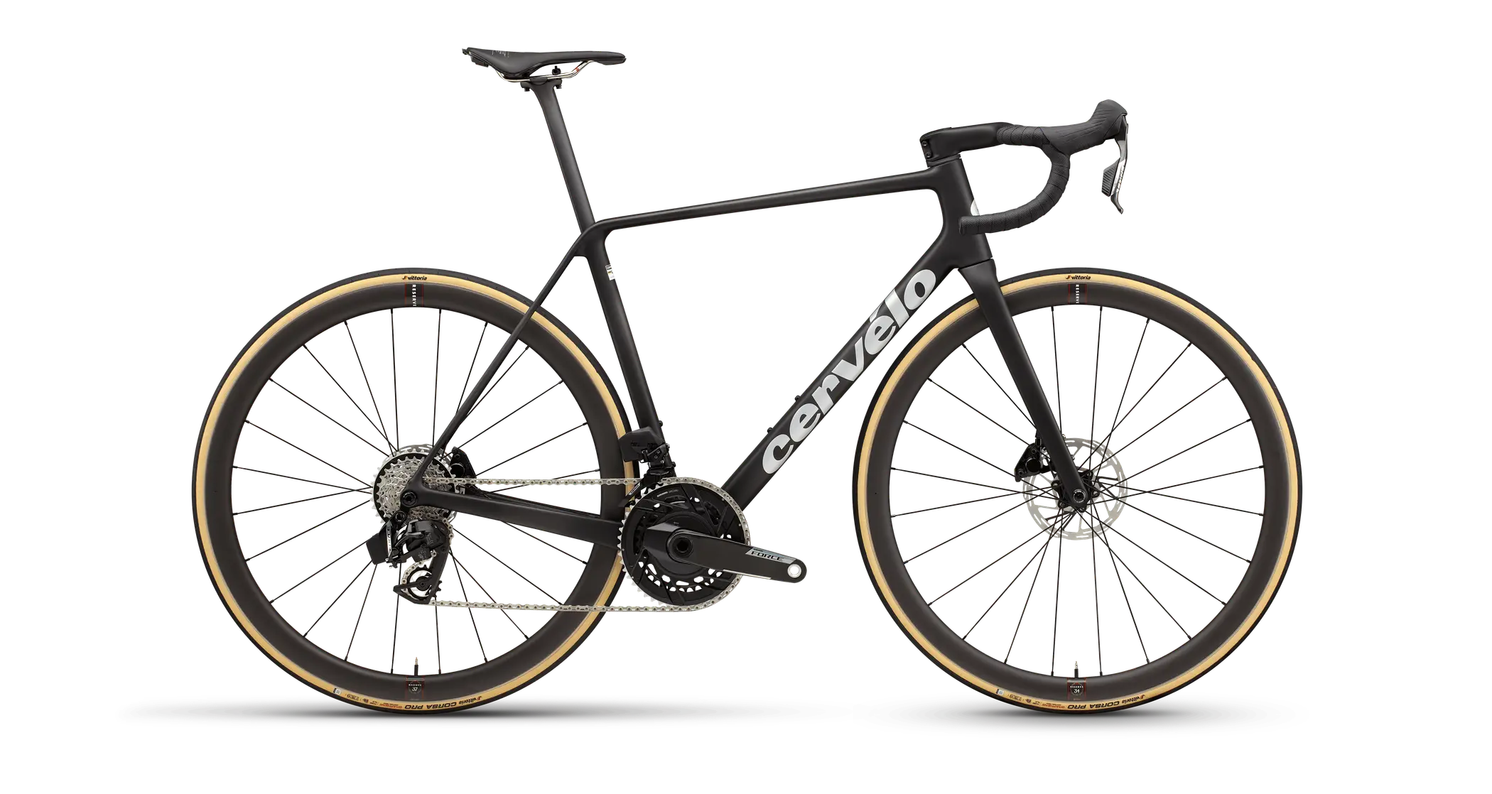 Cervelo R5 SRAM Force AXS – Epic Cycles