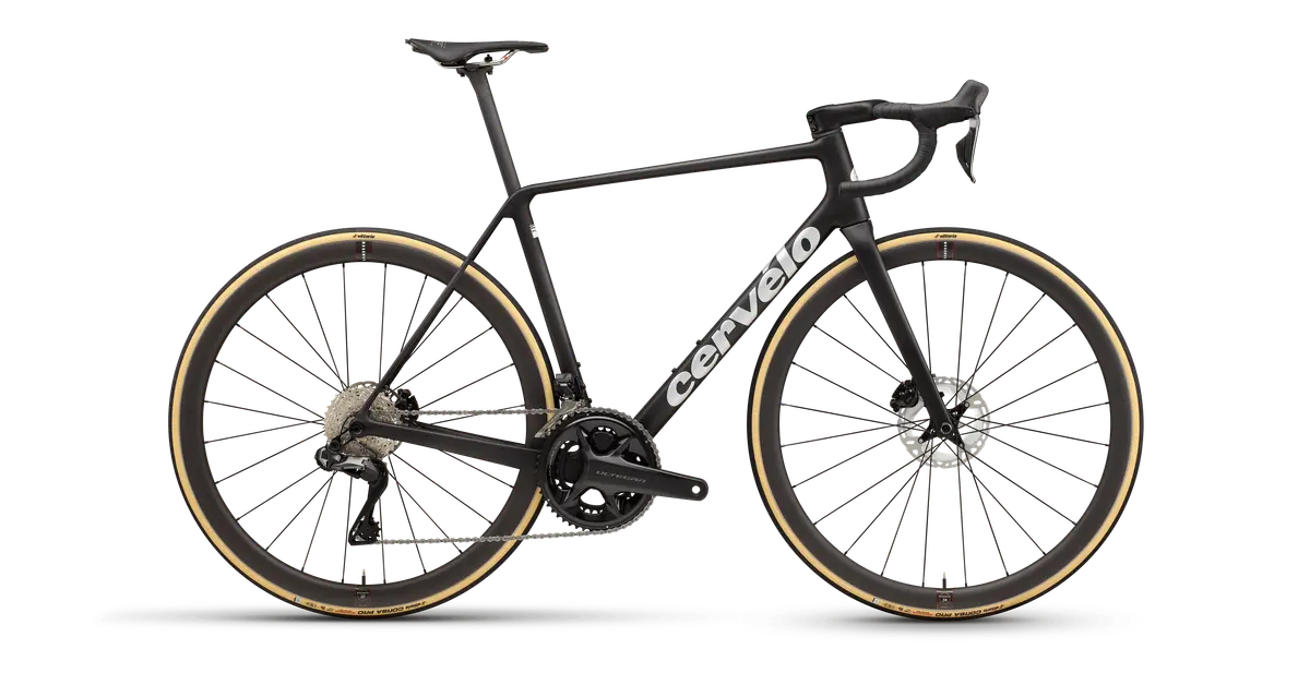 Cervelo R5 Ultegra Di2